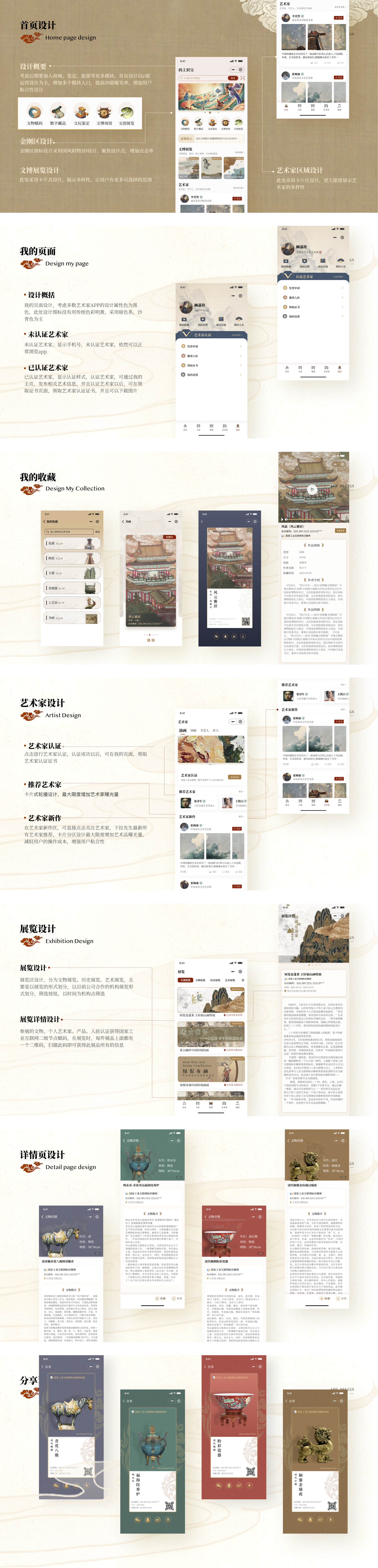 Design，2021-2023 Partial Works，