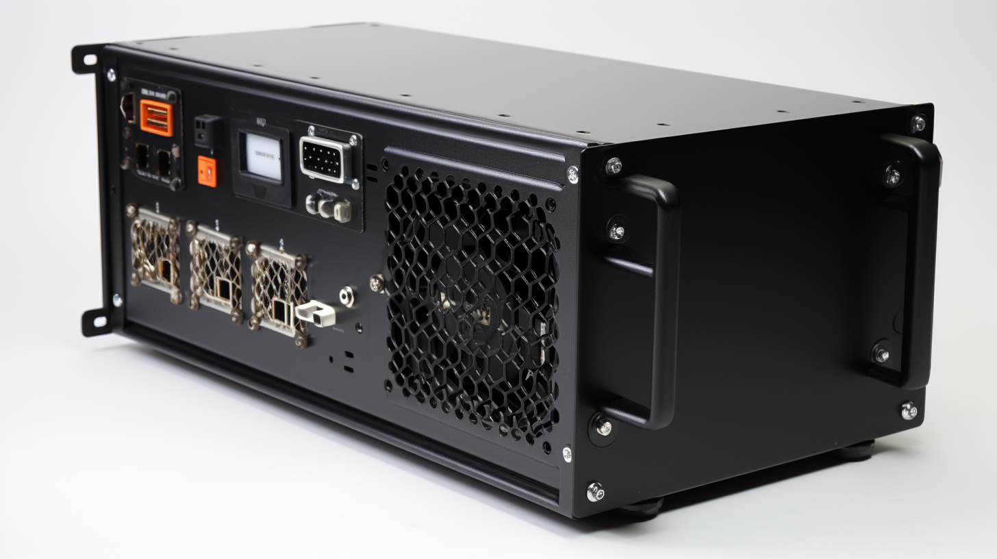 industrial design，Structural design，Appearance design，sheet metal，The server，Chassis，