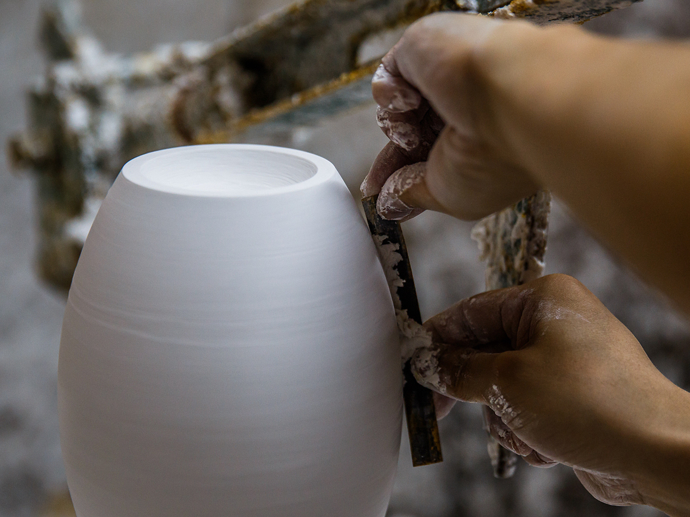 Craftsmanship，Aina life，Original ceramics，Creative lighting，Oriental impression，Chinese Philosophy，