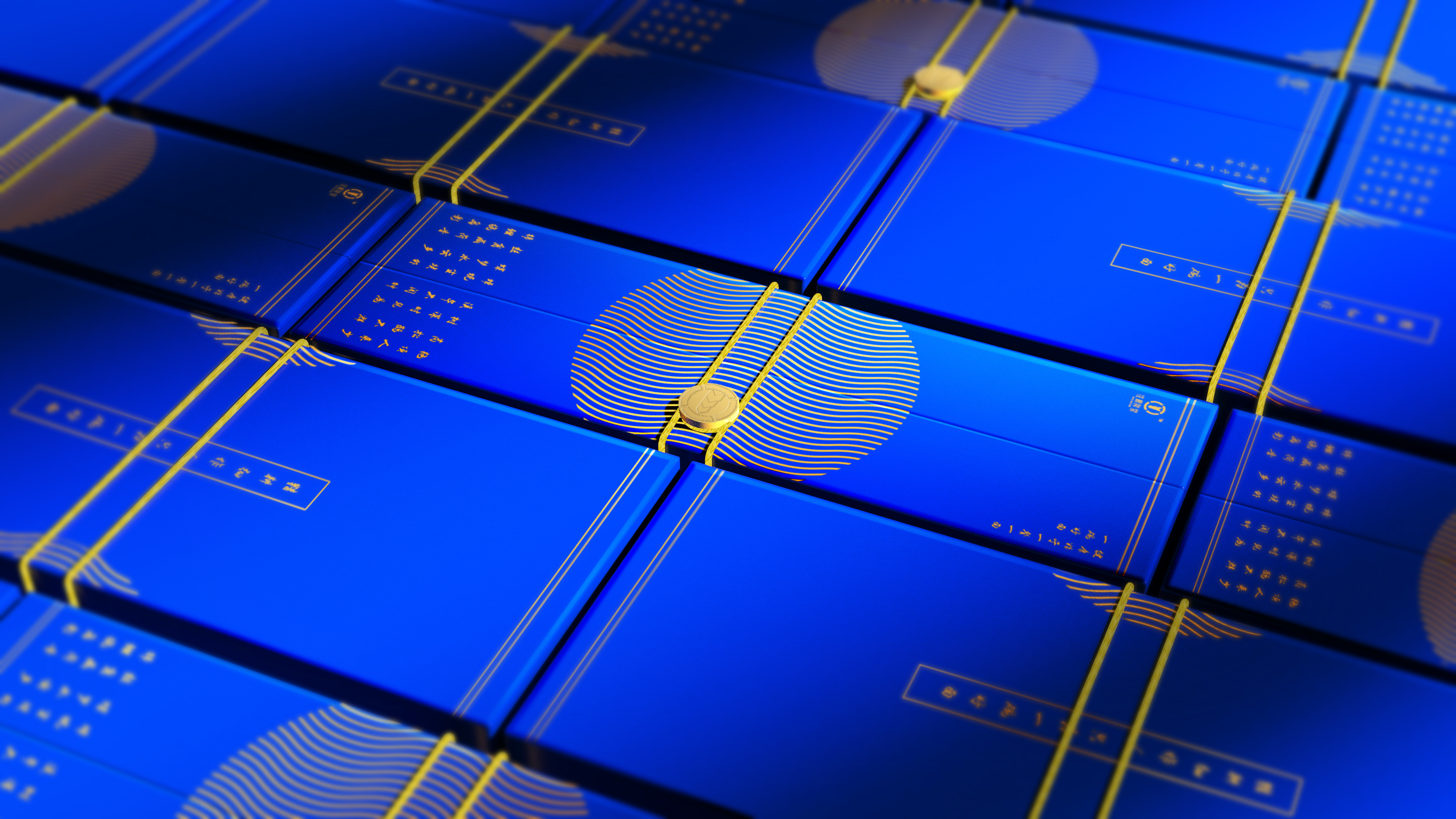 Original works，packing，Holiday gift box，Snack packaging，