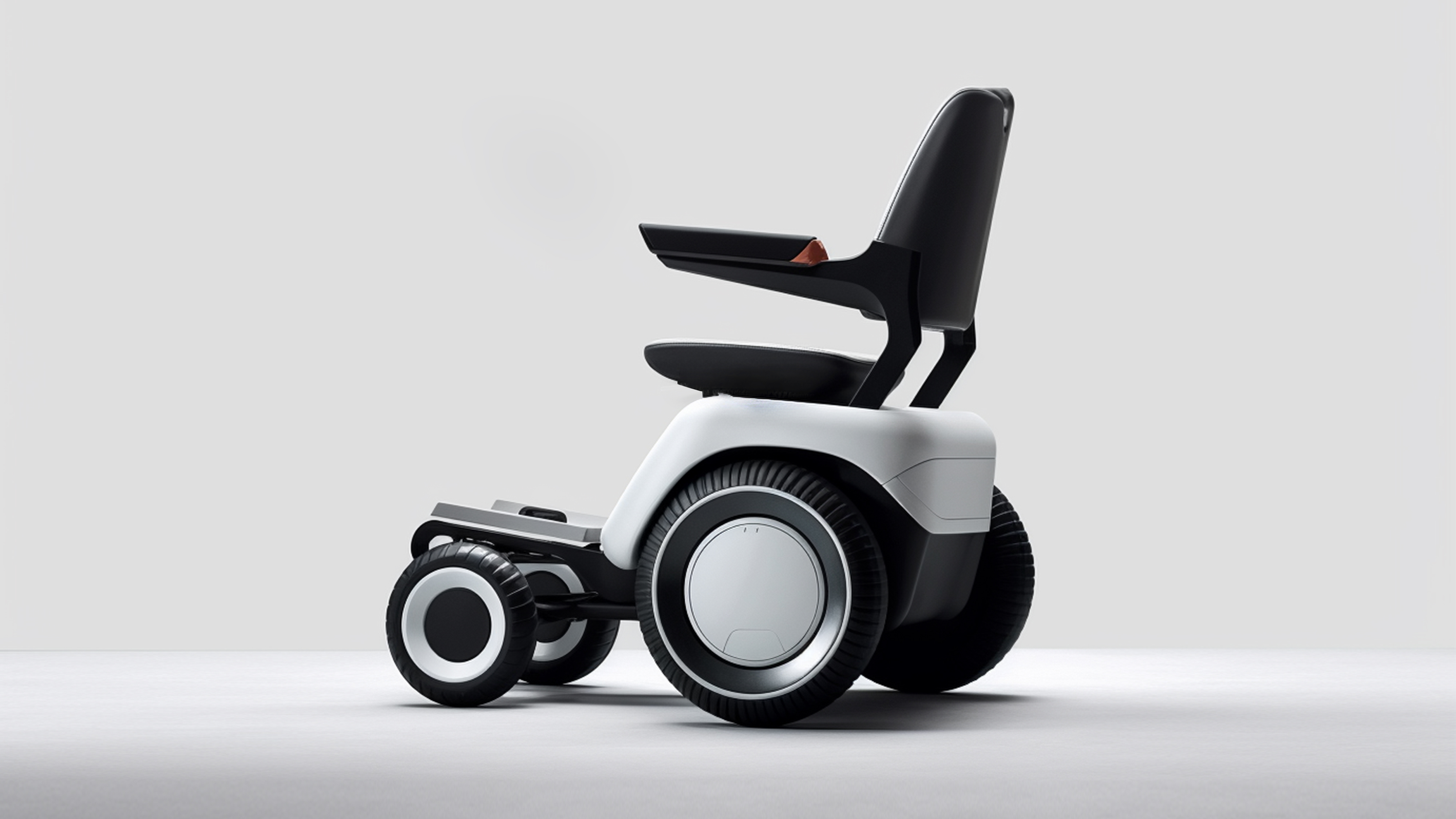 wheelchair，ai，Intelligent wheelchair，