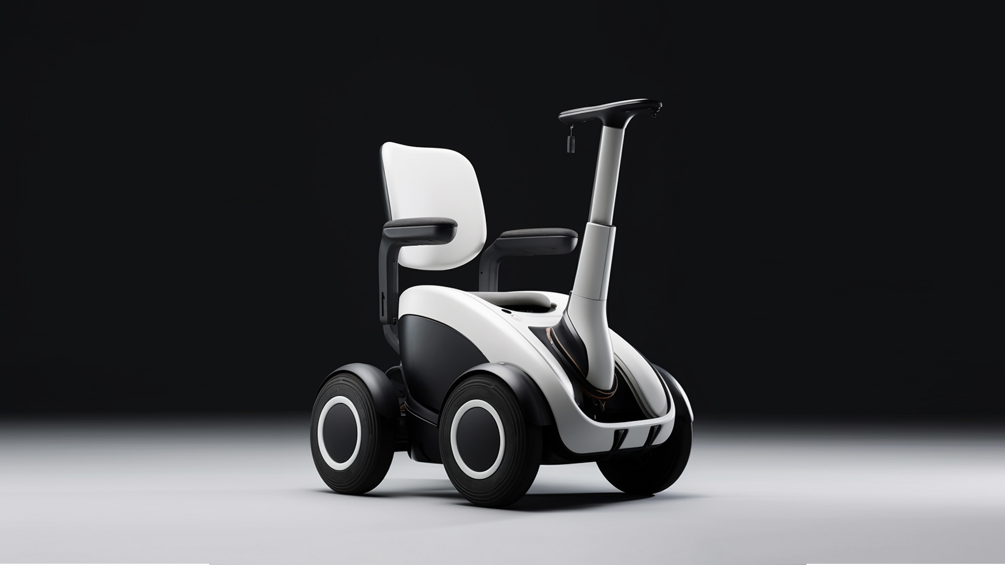 wheelchair，ai，Intelligent wheelchair，