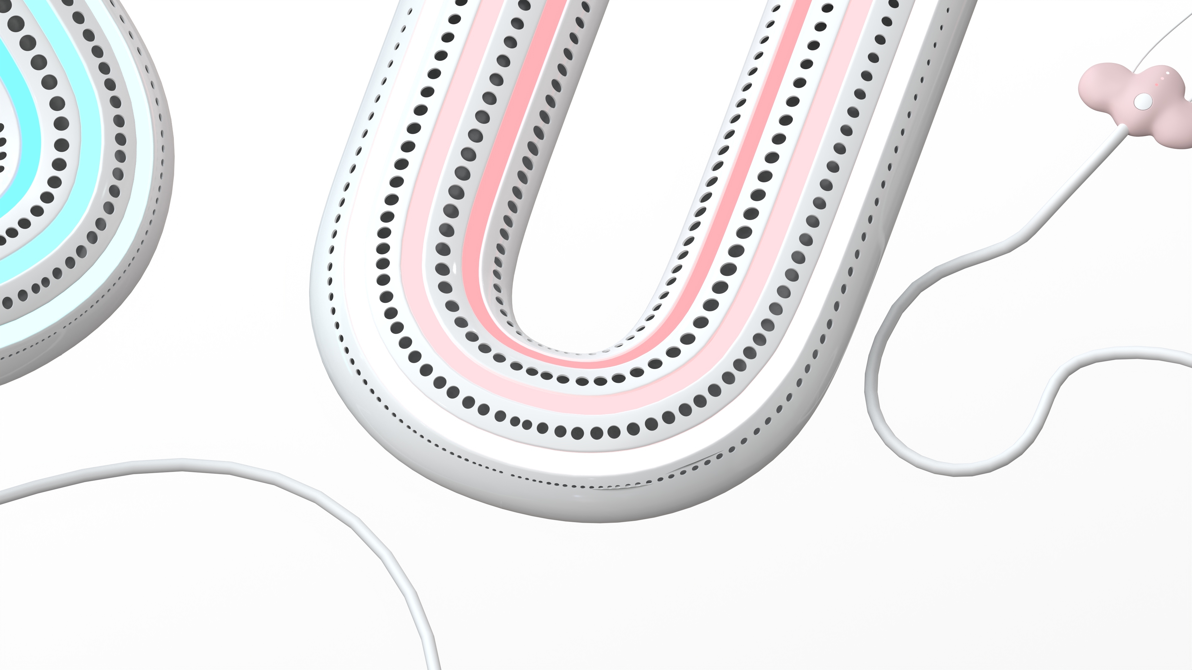 Portable, shoe dryer,，