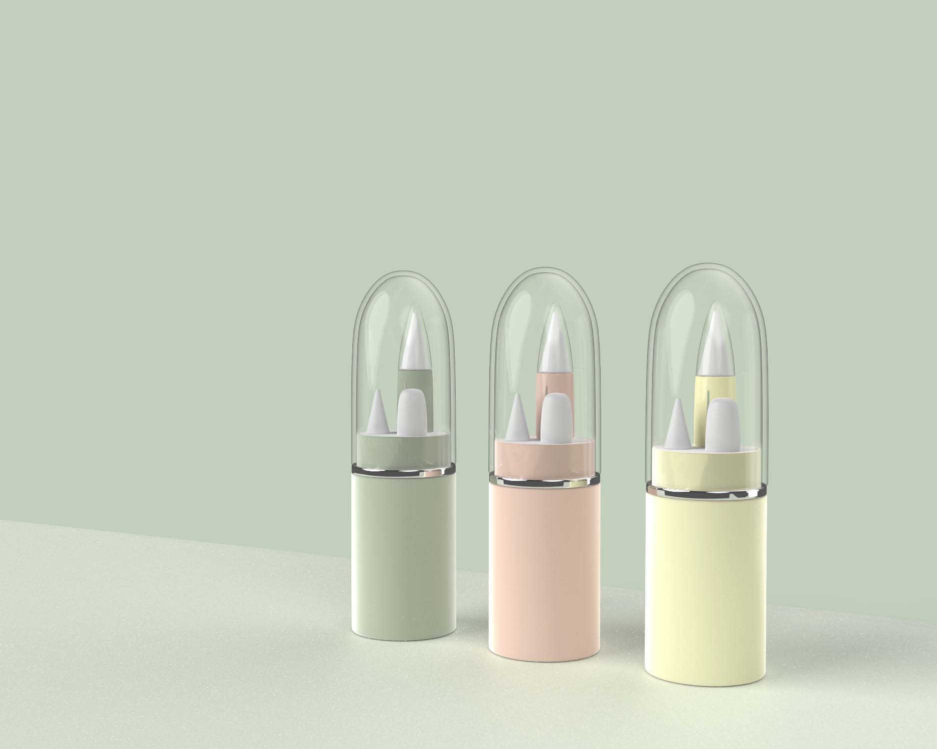 A more understand your eraser!，