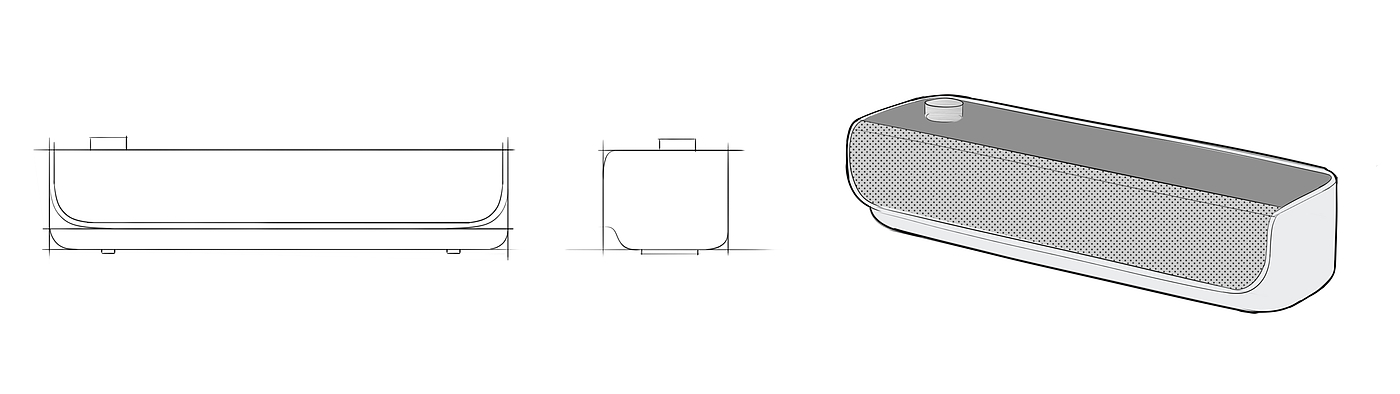 loudspeaker box，sound，