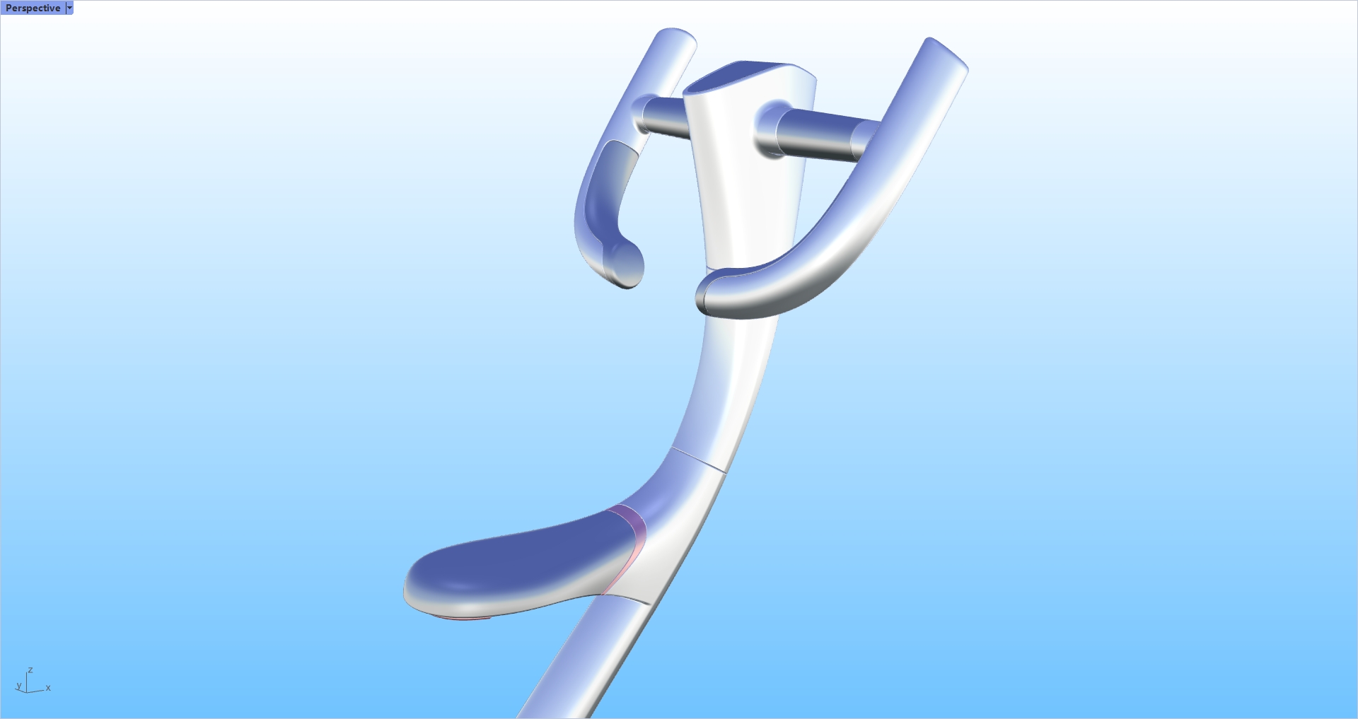 Balance car，Rhinoceros modeling，Rhino tutorial，modeling，Design，industrial design，Tutorial sharing，