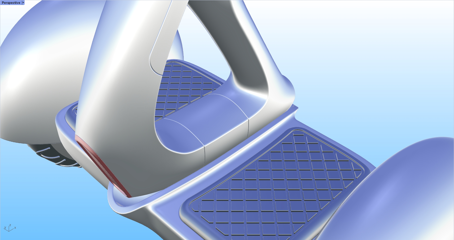 Balance car，Rhinoceros modeling，Rhino tutorial，modeling，Design，industrial design，Tutorial sharing，