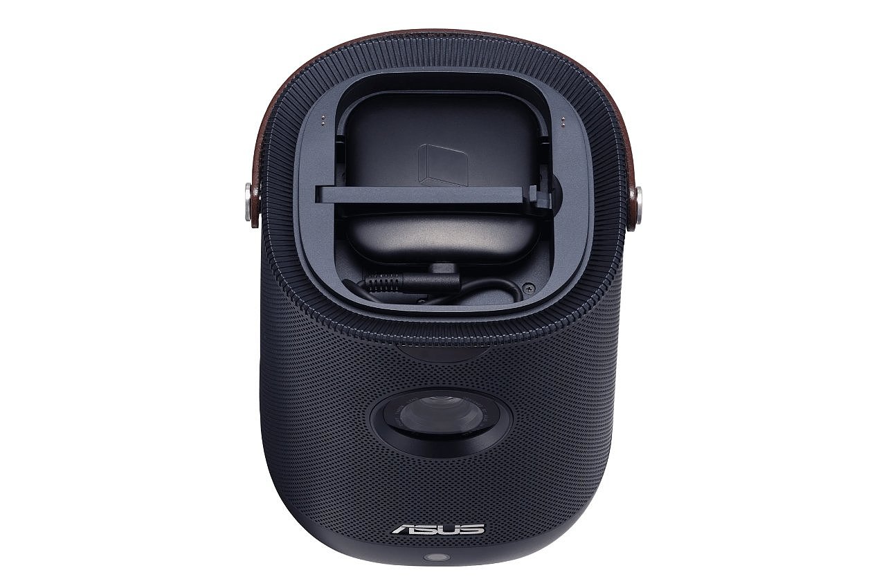 ASUS，Projector，Portable，