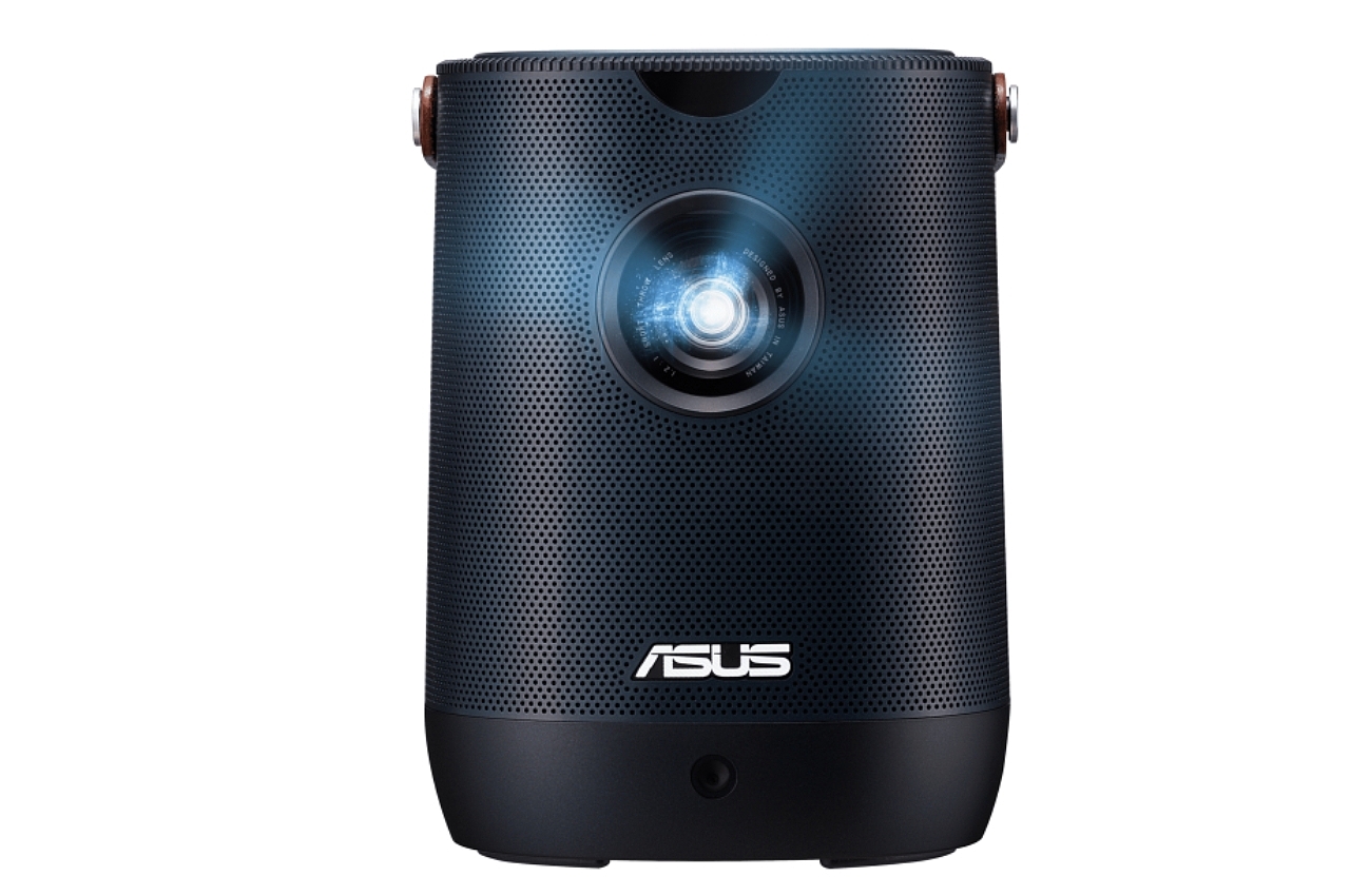 ASUS，Projector，Portable，
