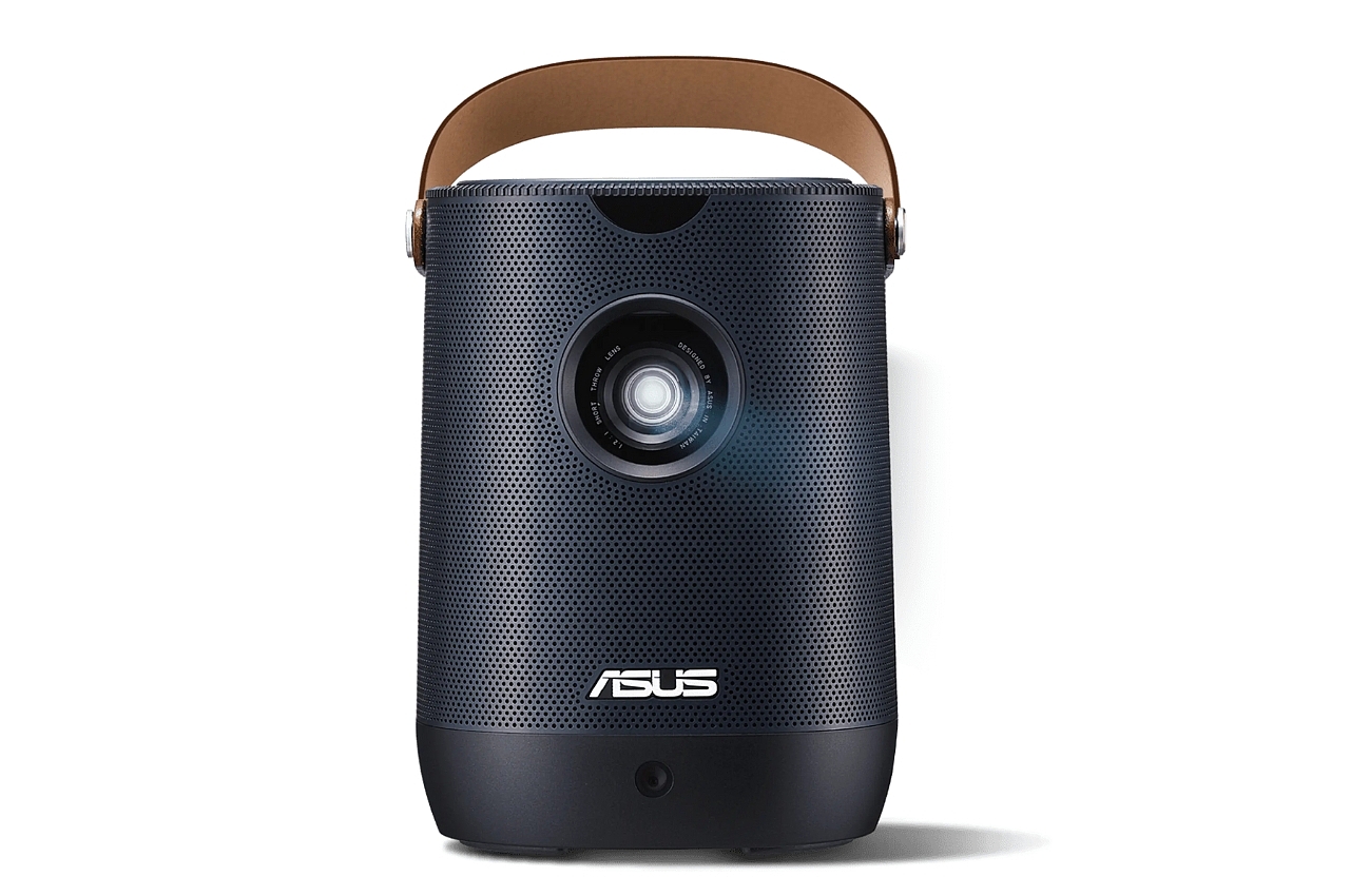 ASUS，Projector，Portable，