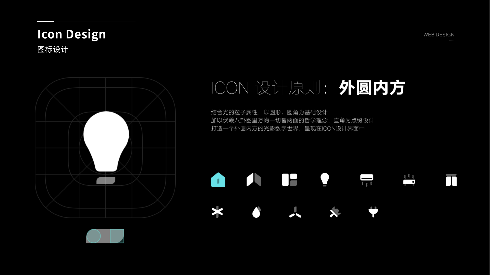 Smart home design，