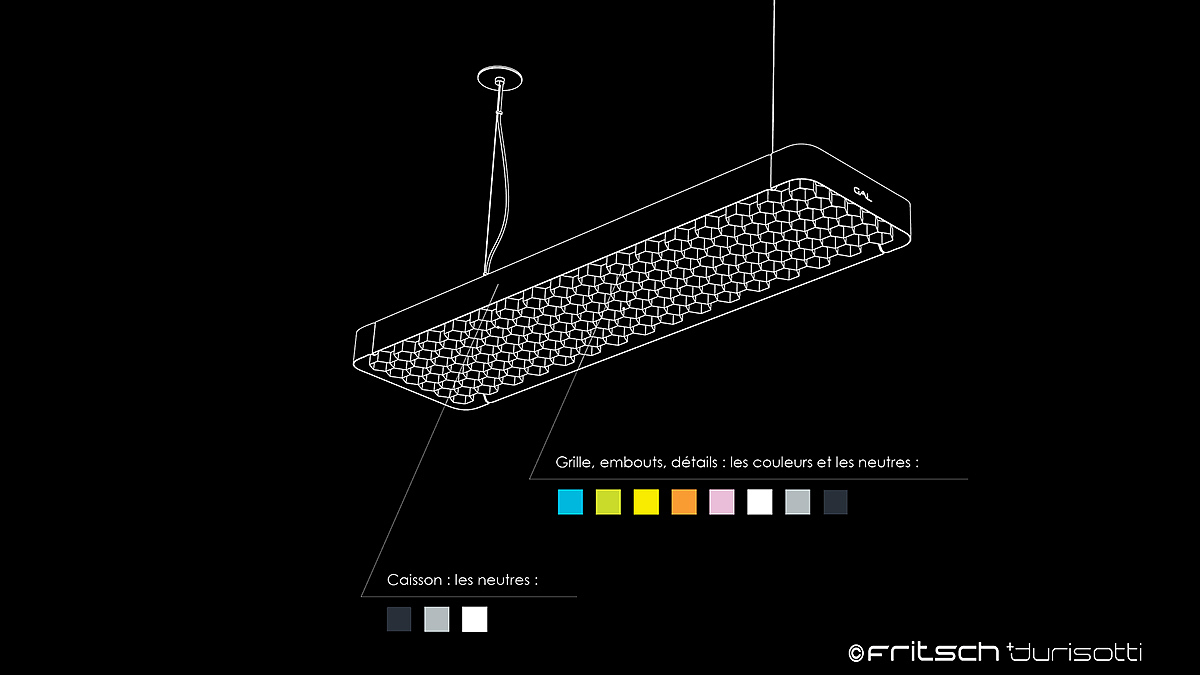 gal，floodlight，High distance，