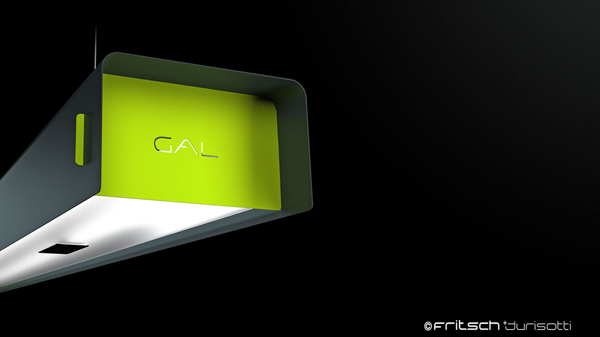 gal，floodlight，High distance，