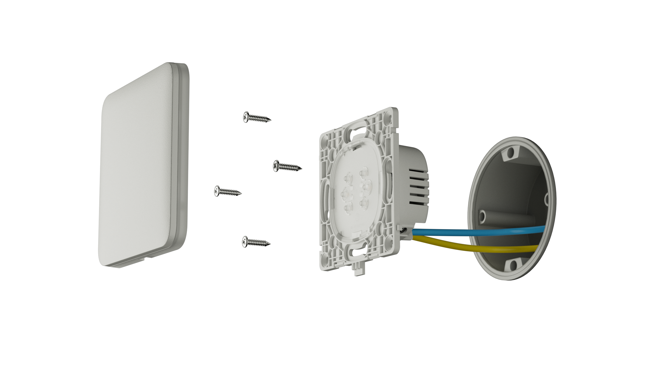 product design，industrial design，switch，Socket，Intelligent lighting，Design，