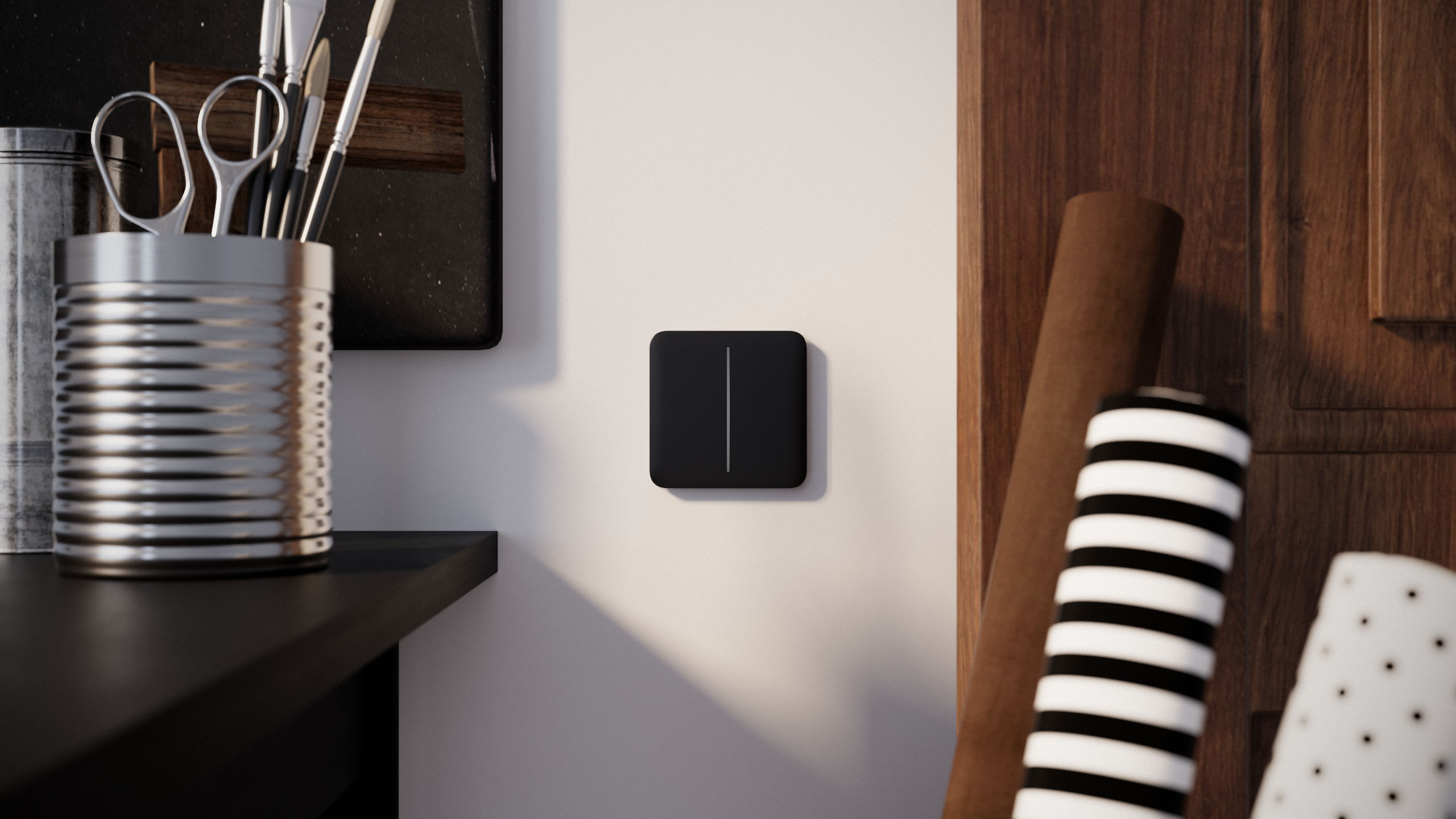 product design，industrial design，switch，Socket，Intelligent lighting，Design，