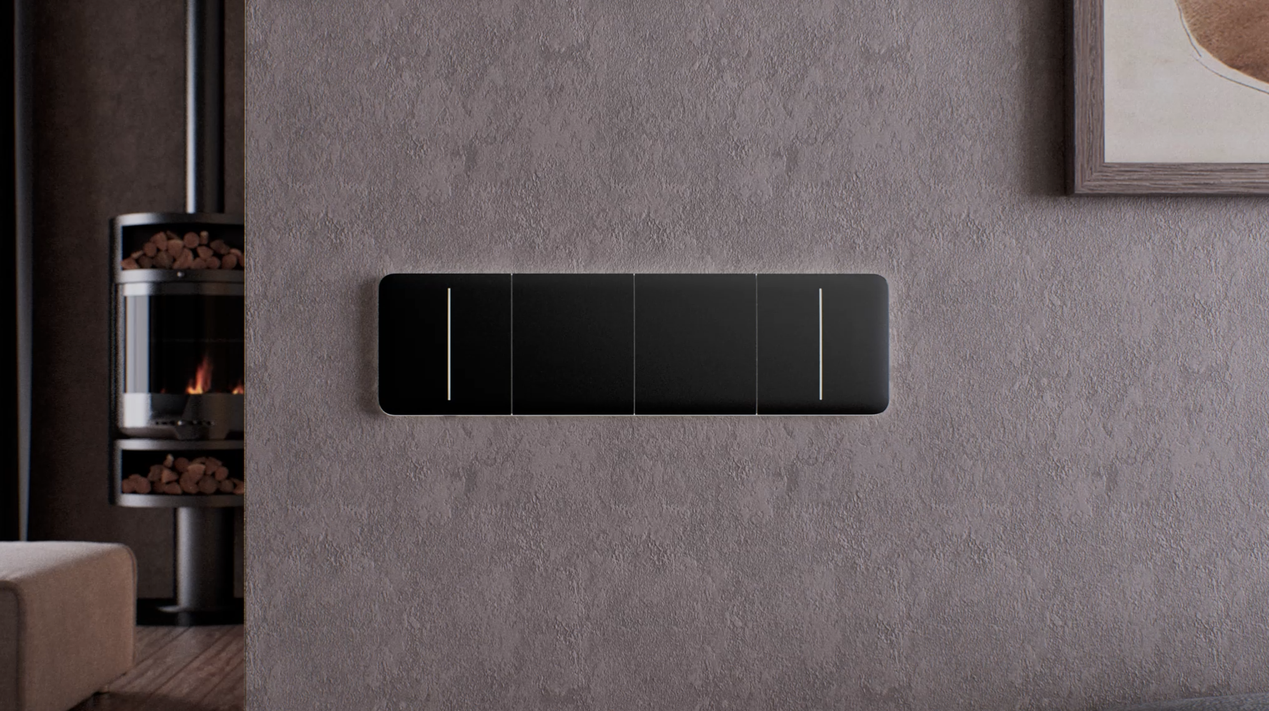 product design，industrial design，switch，Socket，Intelligent lighting，Design，