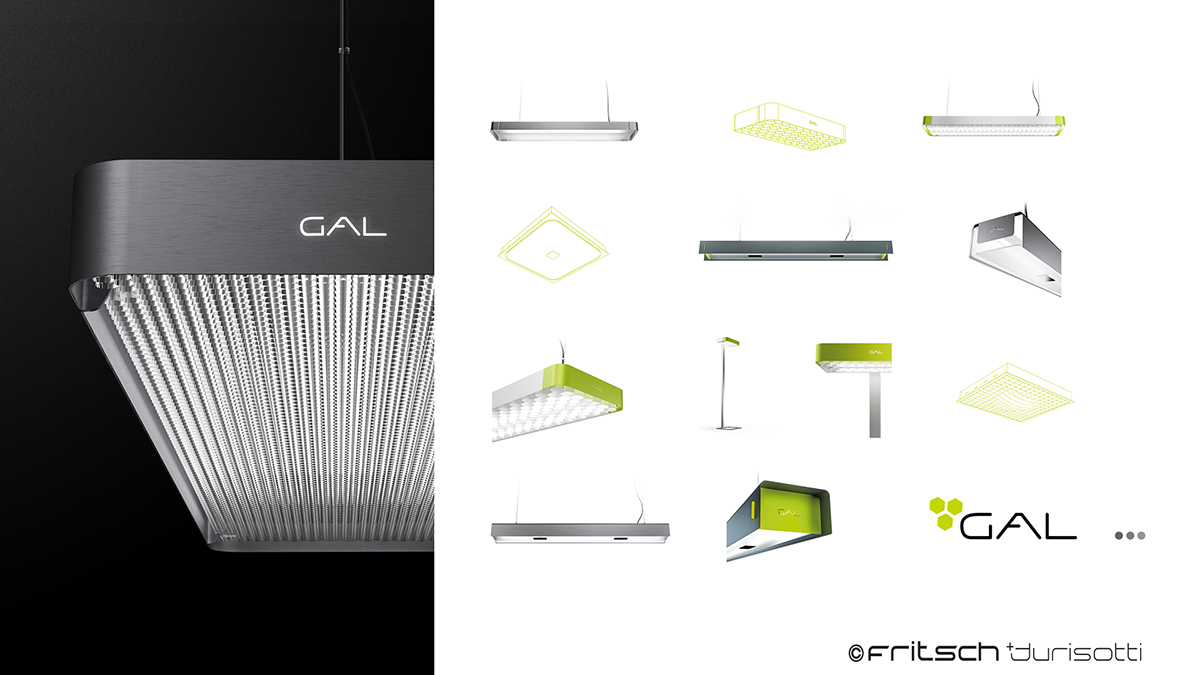 gal，floodlight，High distance，