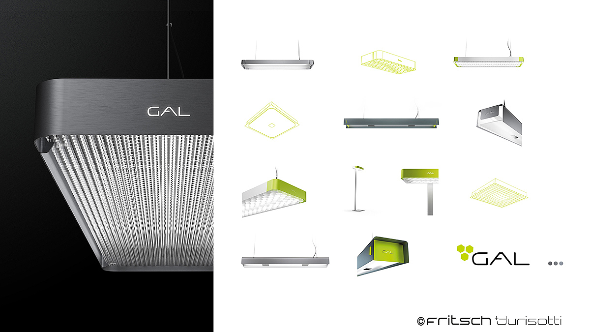 gal，floodlight，High distance，