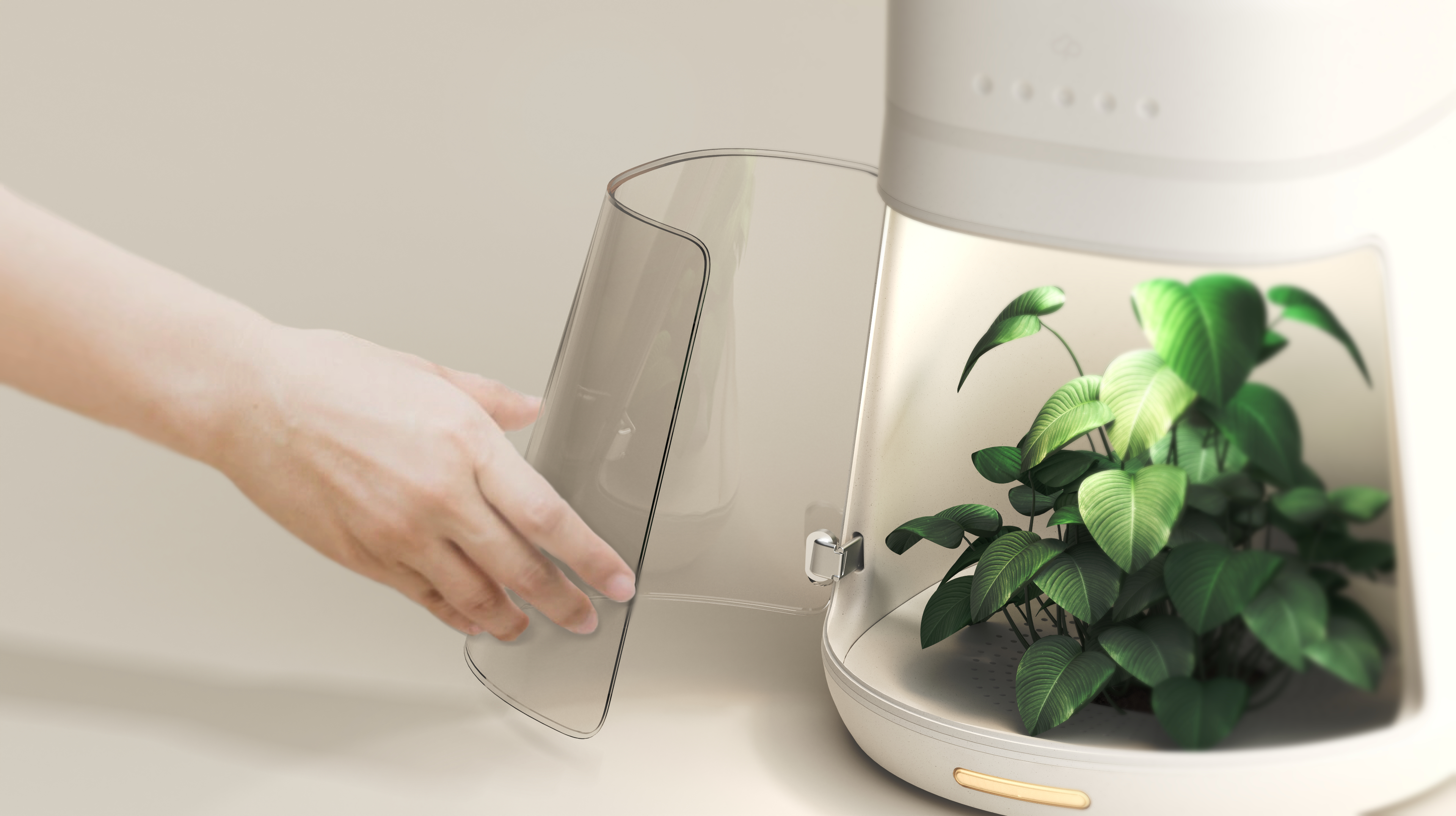 product design，REGROW，industrial design，Agriculture，family，Design，