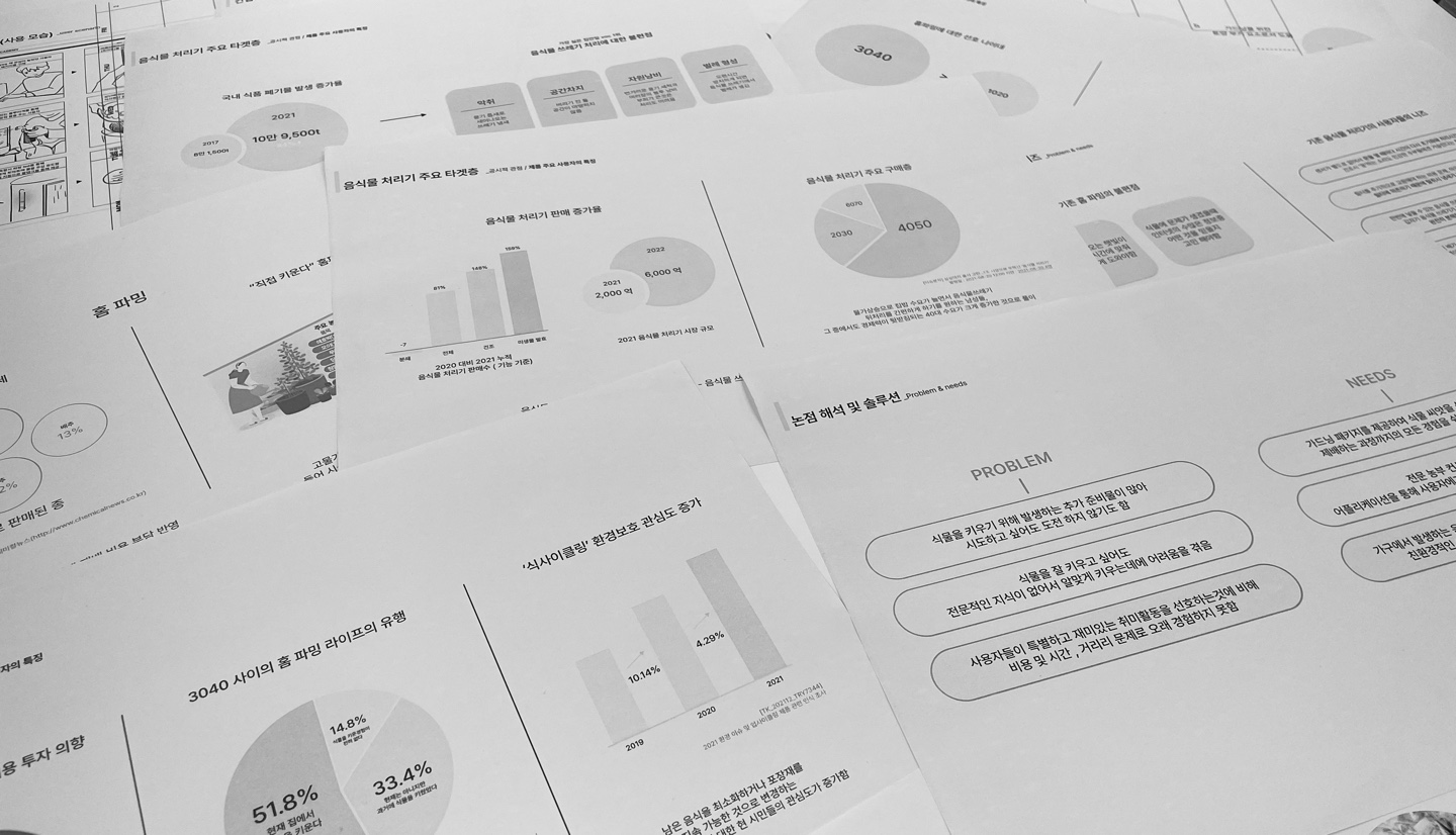 product design，REGROW，industrial design，Agriculture，family，Design，