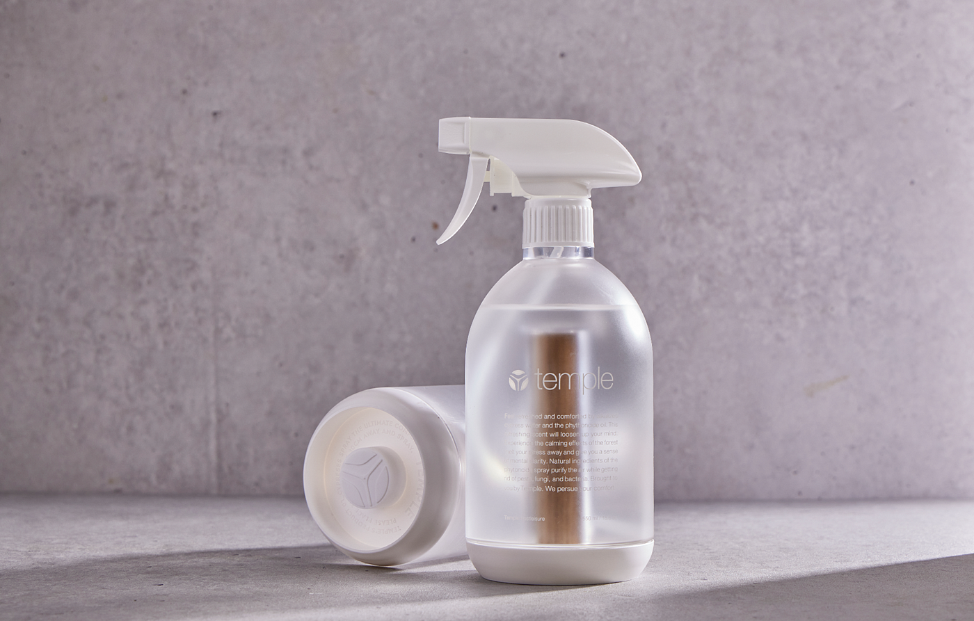 packing design，brand，Spray bottle，bottle，Design，