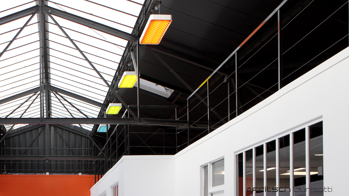 gal，floodlight，High distance，