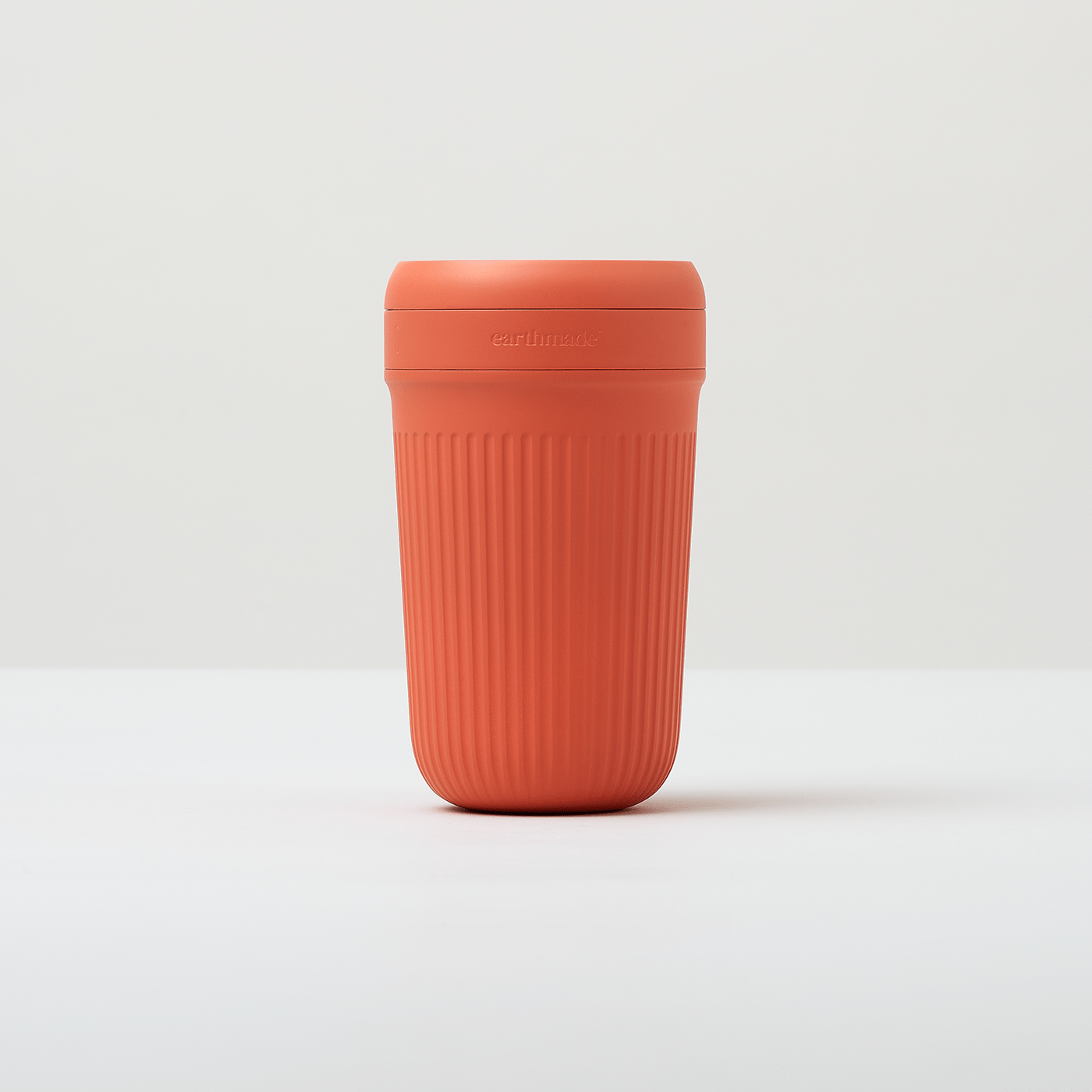 Aromacup，Earthmade，Sustainability，