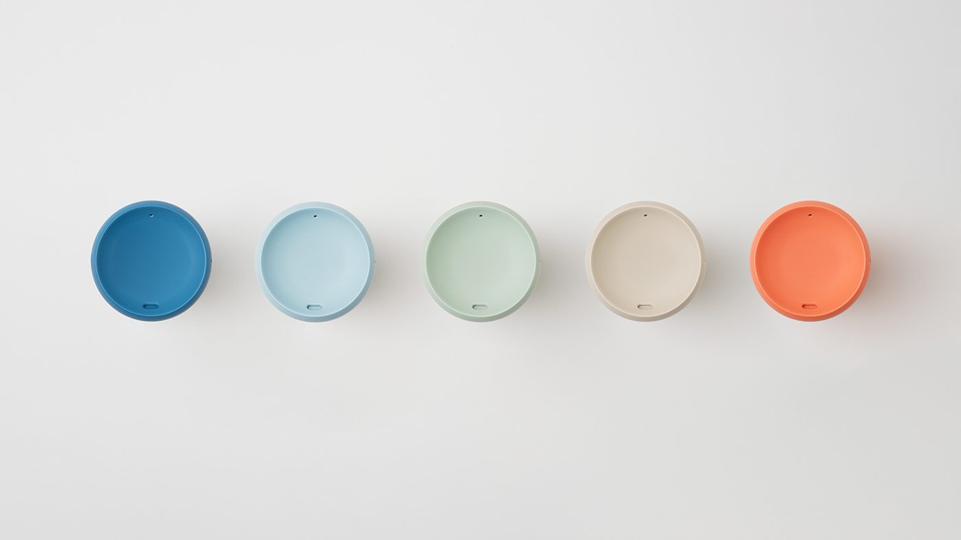 Aromacup，Earthmade，Sustainability，