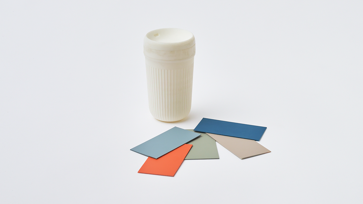 Aromacup，Earthmade，Sustainability，