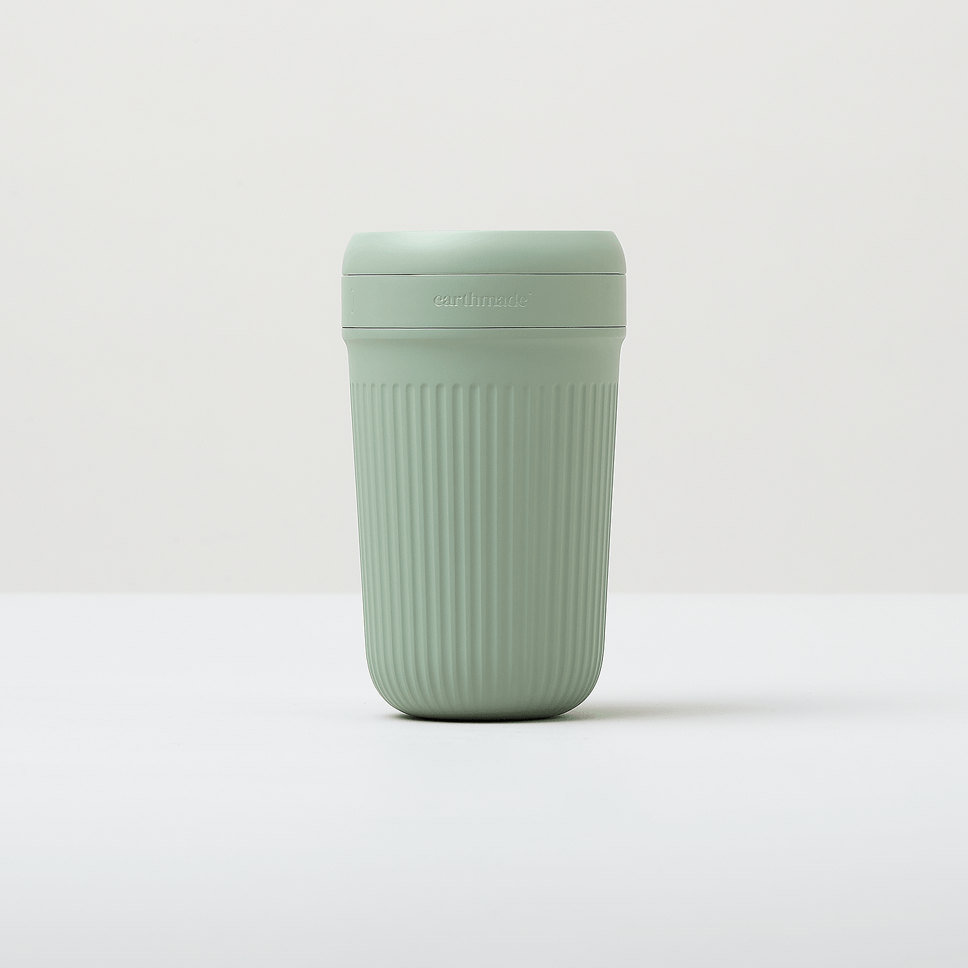 Aromacup，Earthmade，Sustainability，