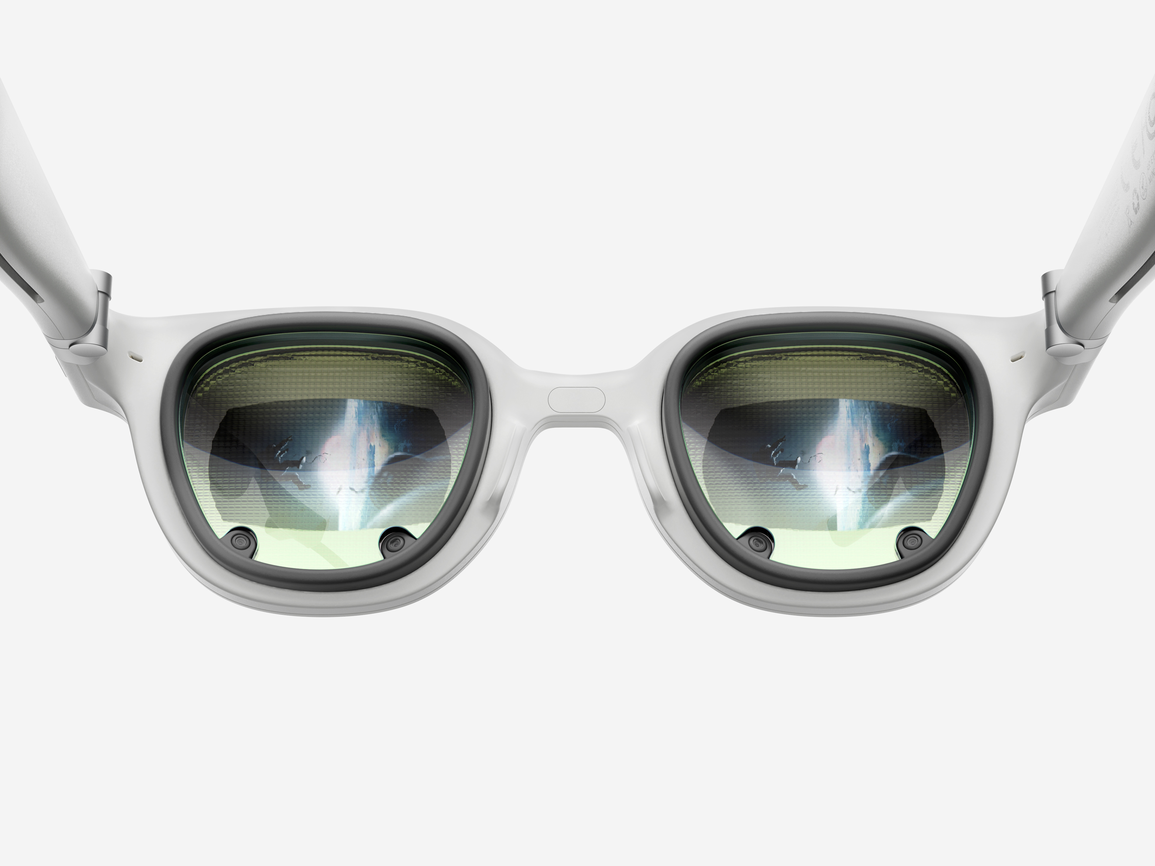 OTT，vr，product design，industrial design，XR Glasses，