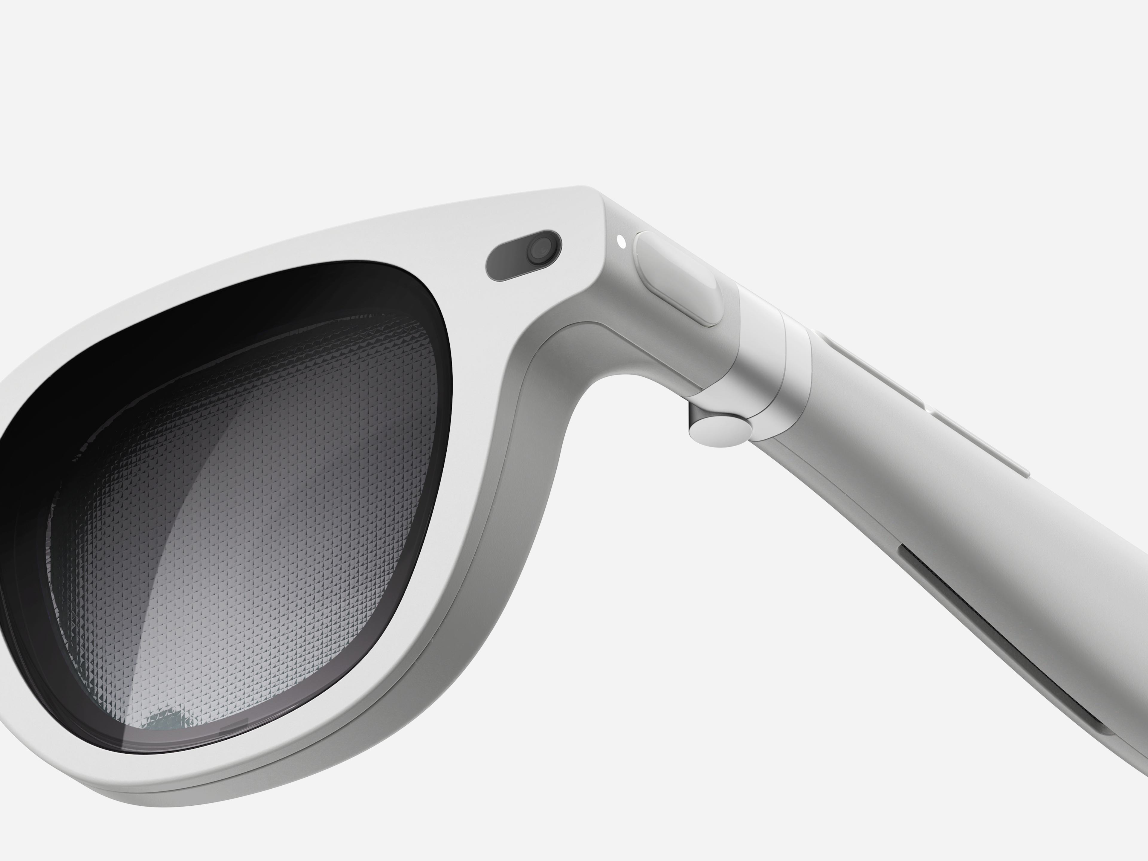OTT，vr，product design，industrial design，XR Glasses，
