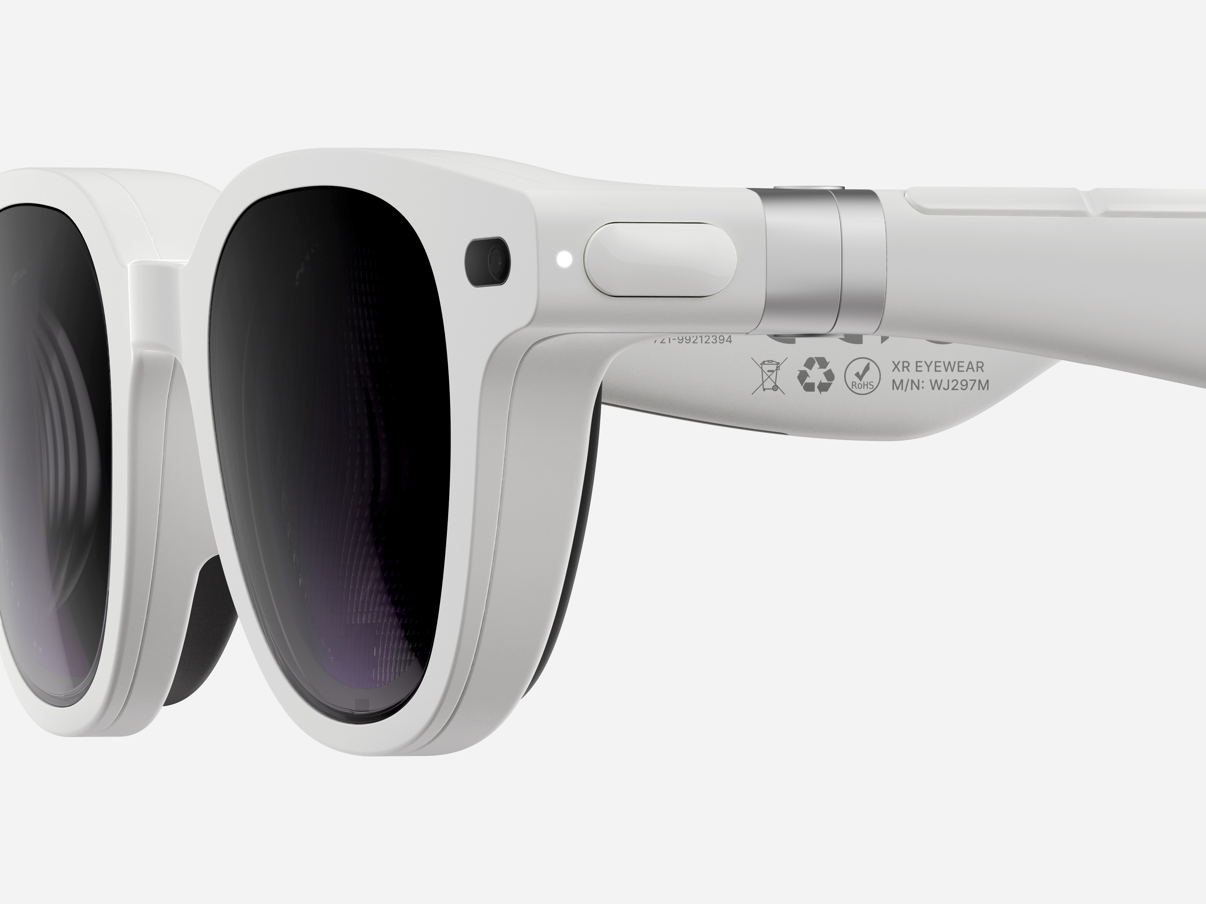 OTT，vr，product design，industrial design，XR Glasses，