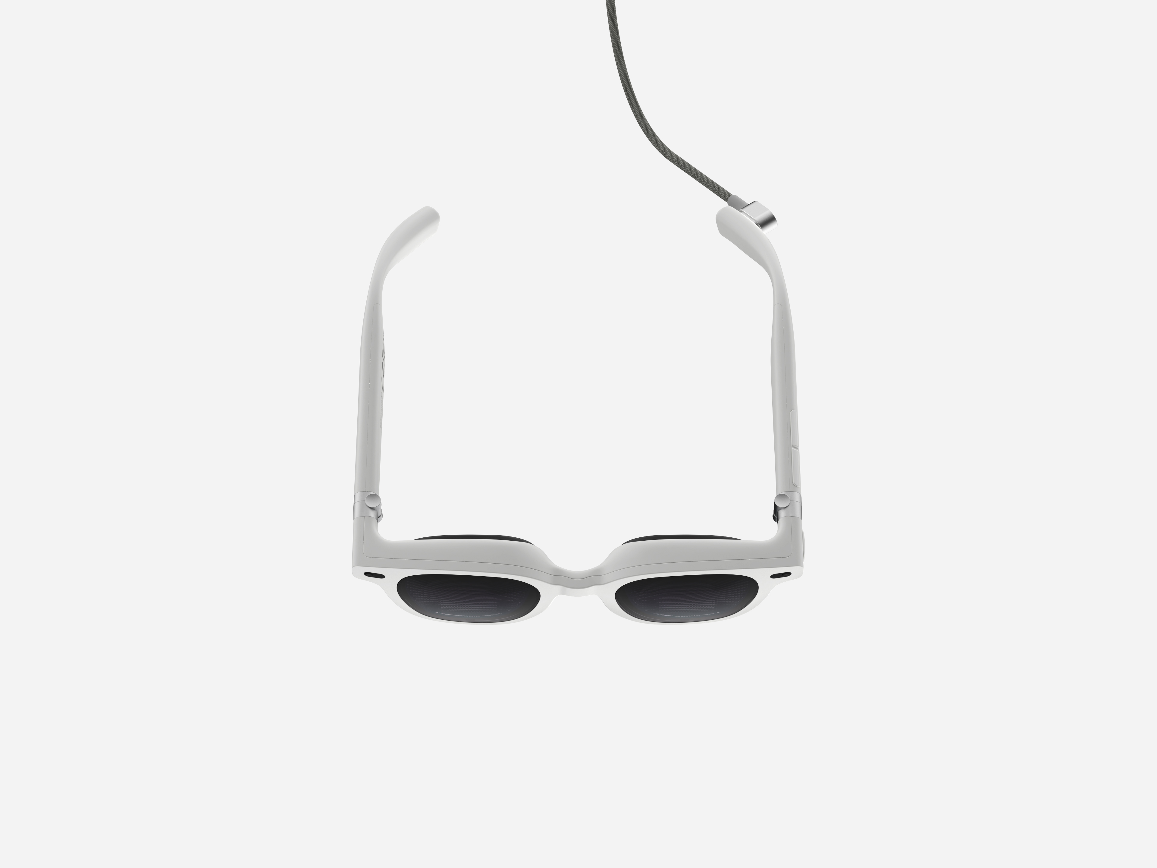 OTT，vr，product design，industrial design，XR Glasses，