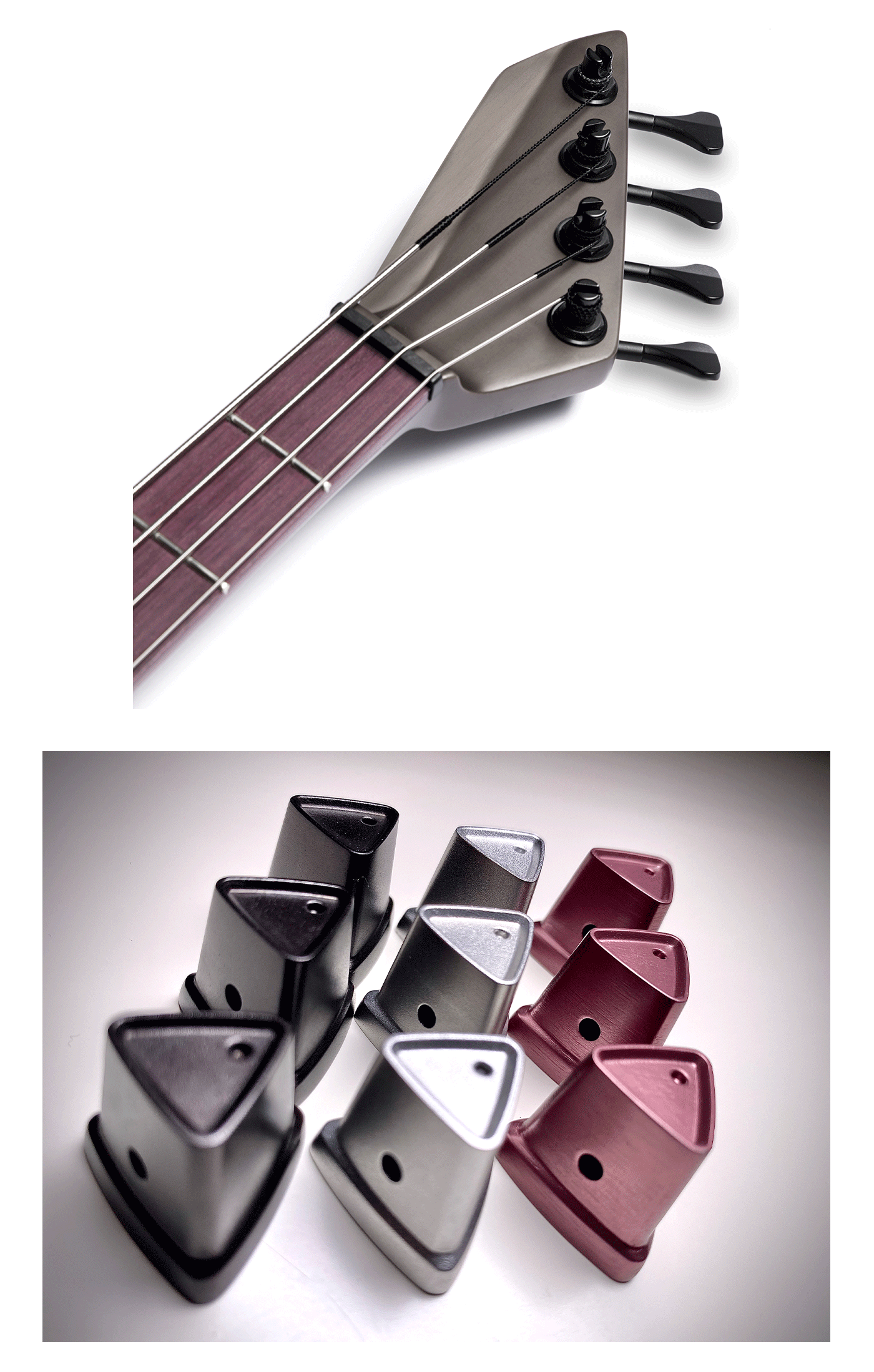 product design，bass guitar，Musical instrument design，Italian design，Original design，