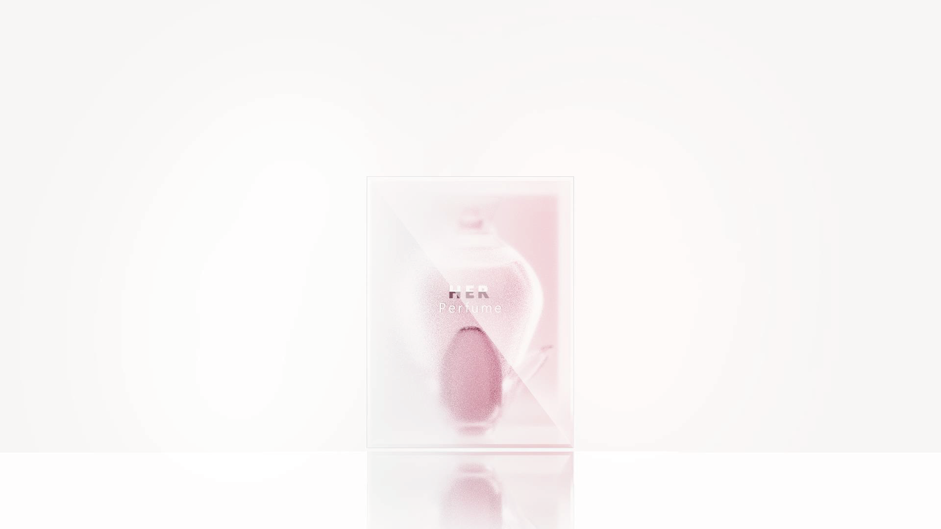 Perfume，packing，packing design，Brand design，