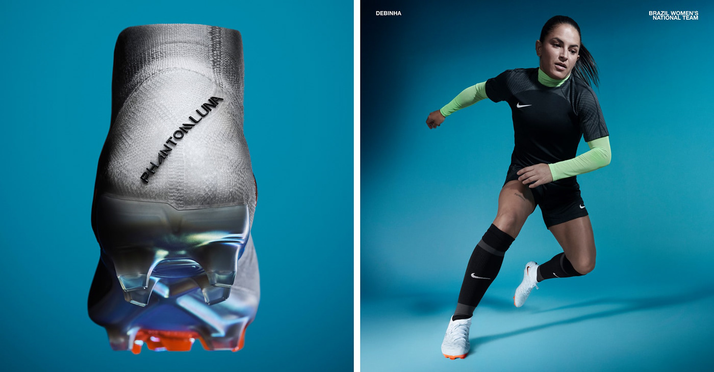 7 sneaker，Nike Cyclone 360，Phantom Luna，