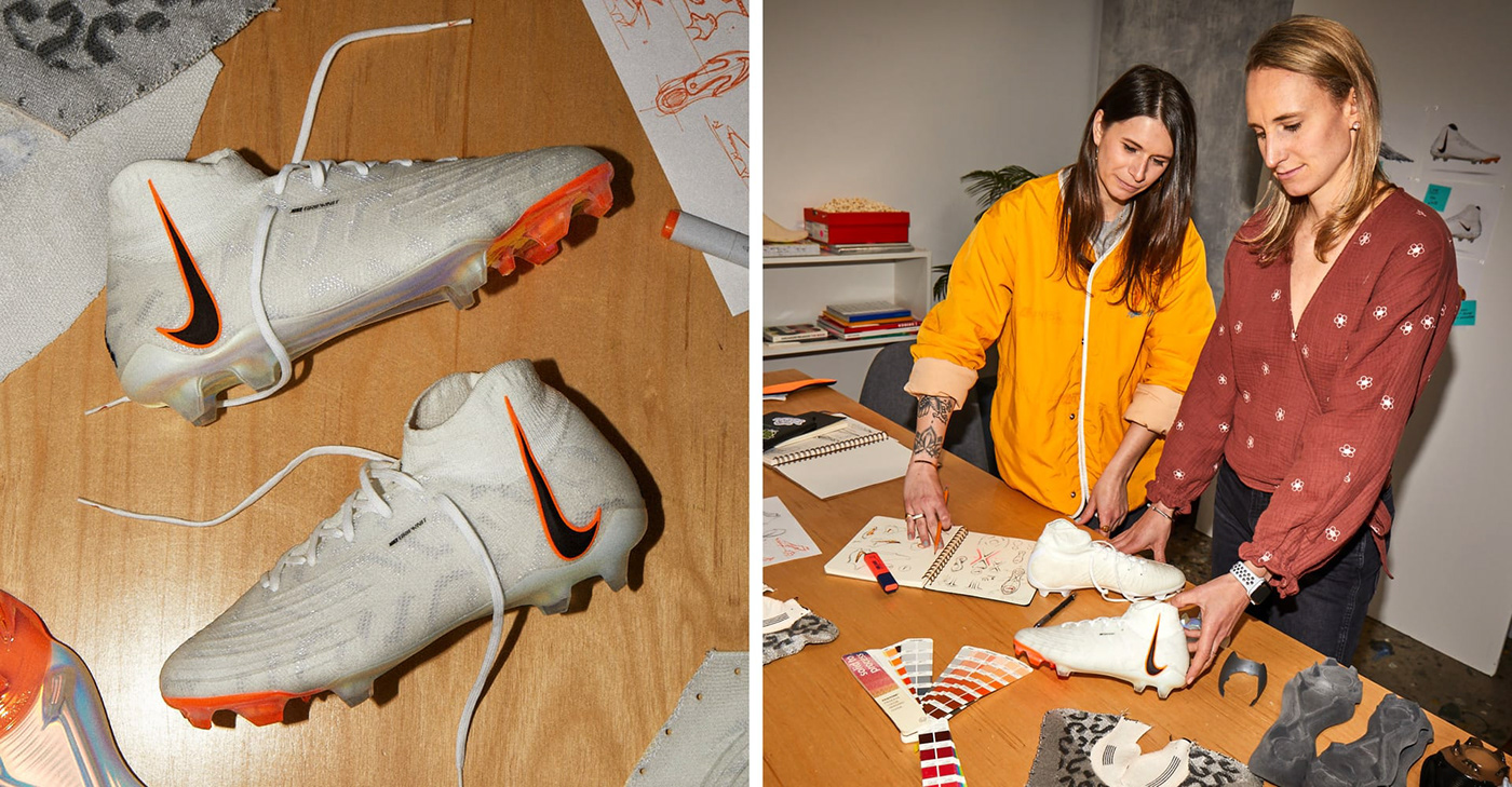 7 sneaker，Nike Cyclone 360，Phantom Luna，