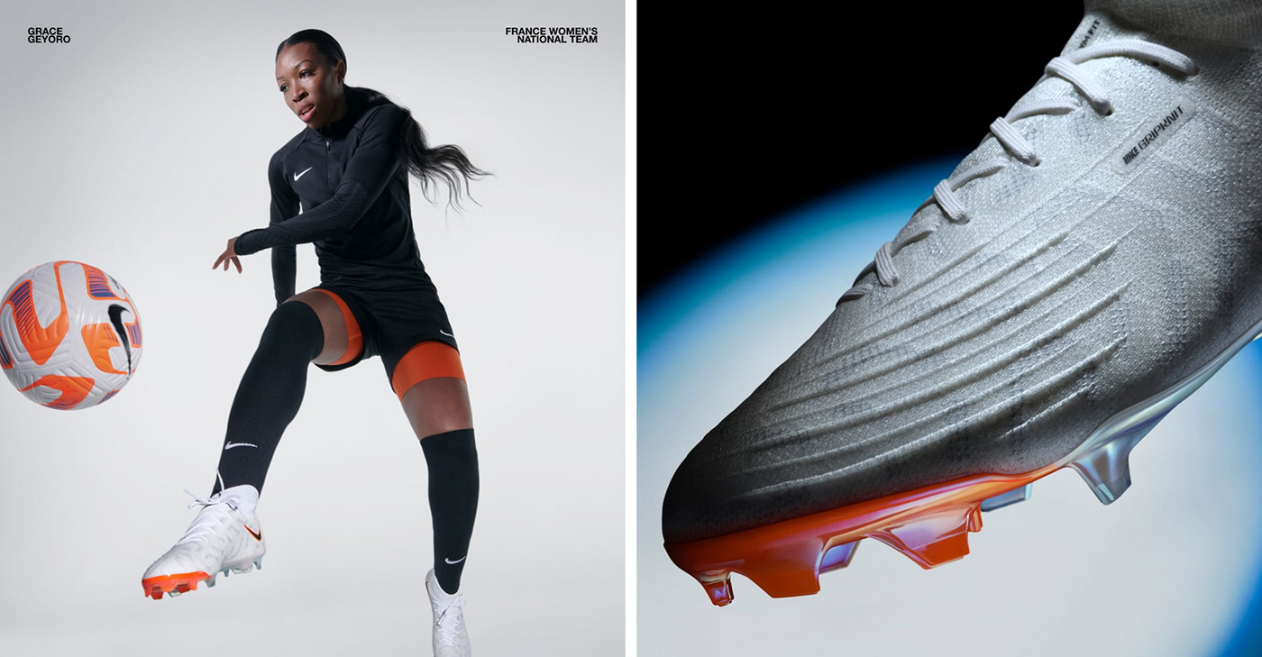 7 sneaker，Nike Cyclone 360，Phantom Luna，