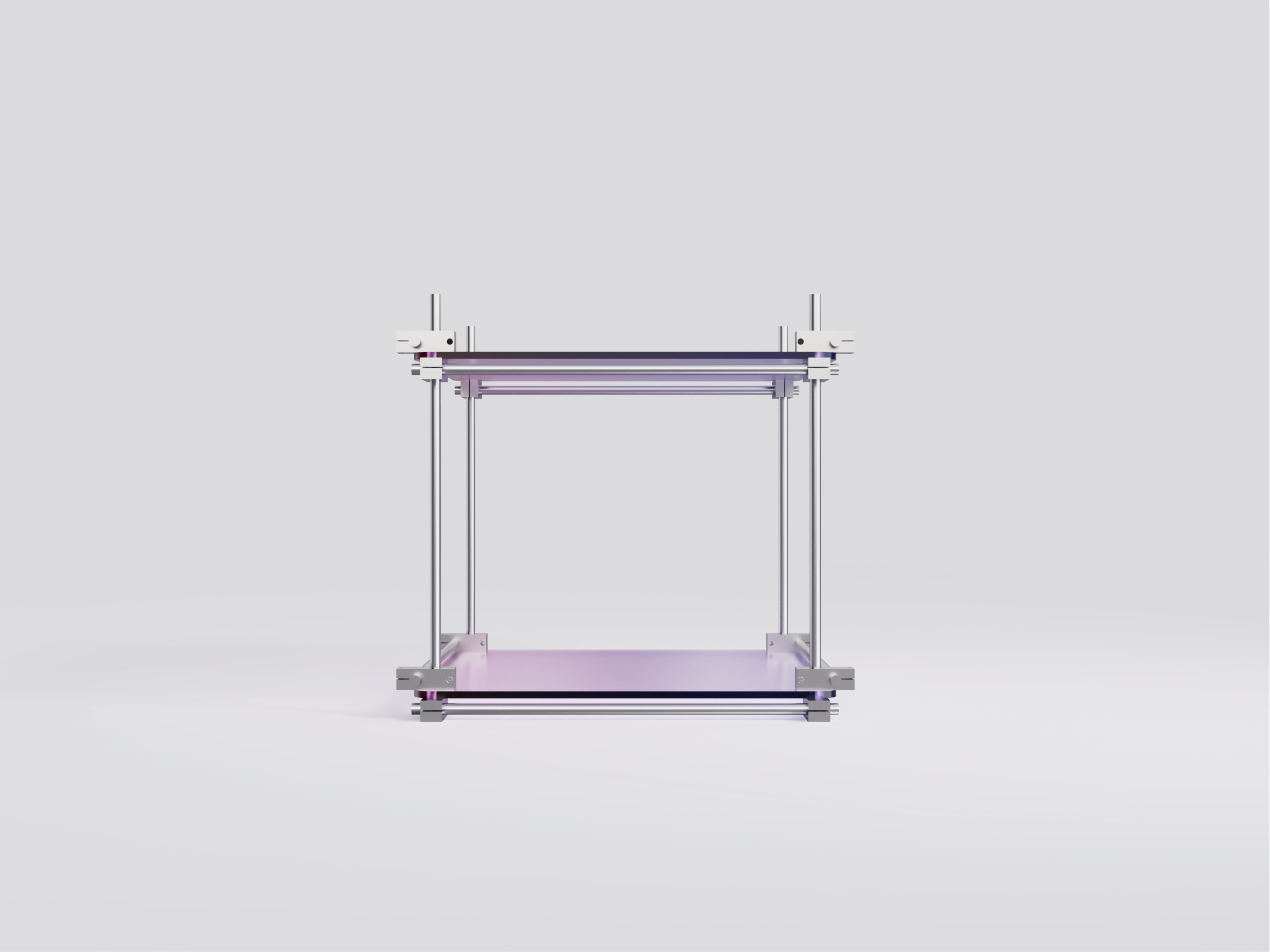Home Products Storage Rack Design Acrylic，