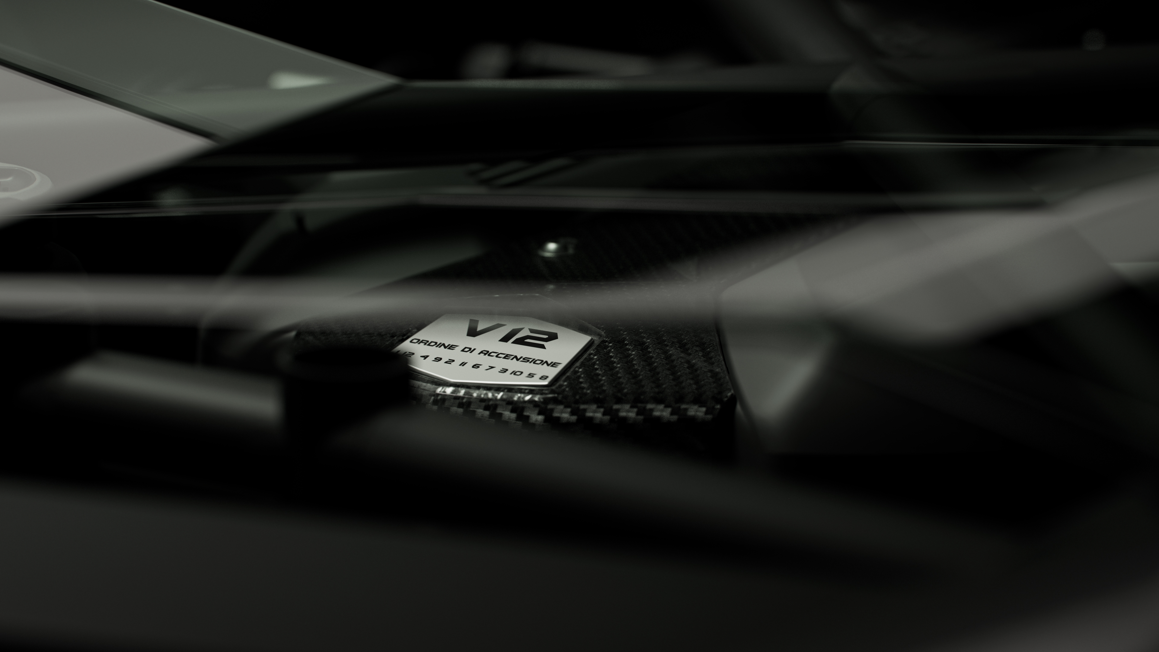 vehicle，Sports car，Lamborghini，adventurer，industrial design，