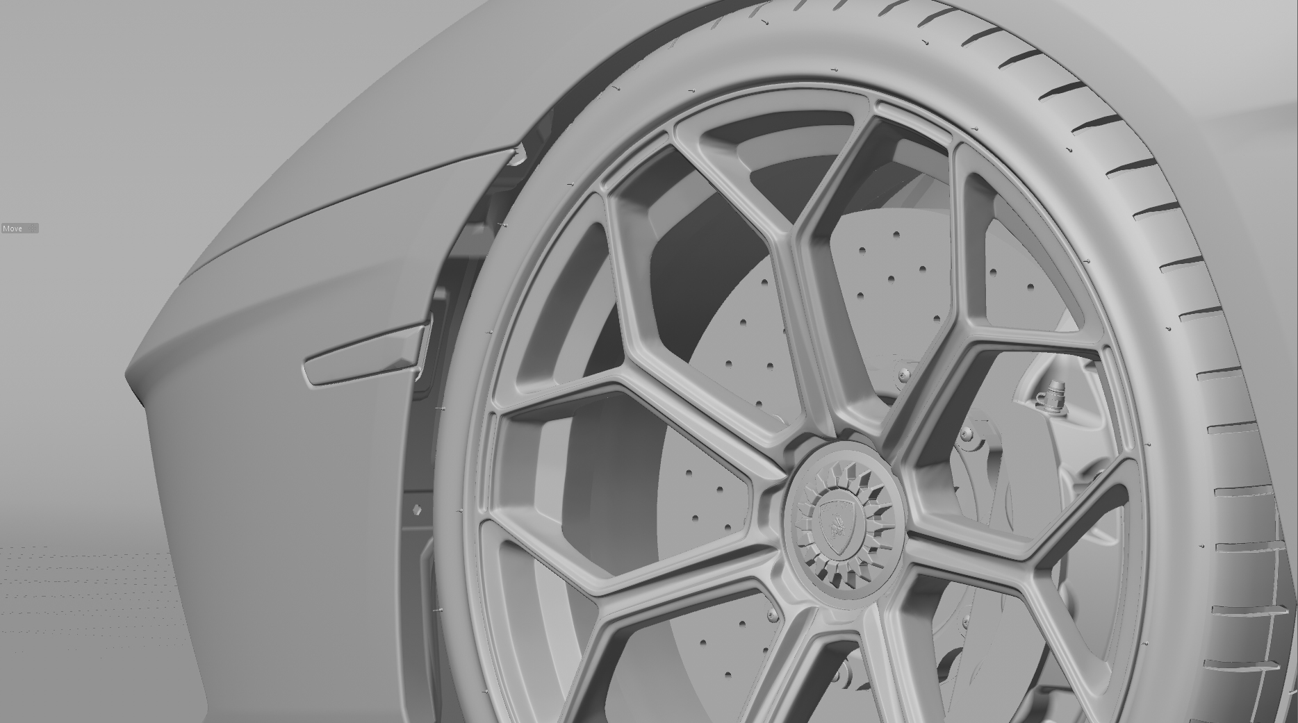 vehicle，Sports car，Lamborghini，adventurer，industrial design，