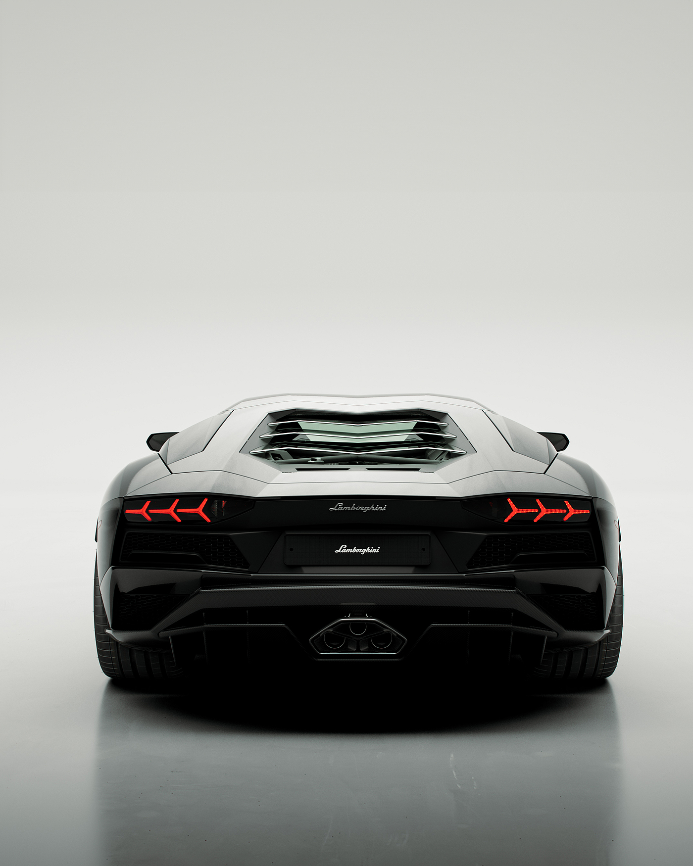 vehicle，Sports car，Lamborghini，adventurer，industrial design，