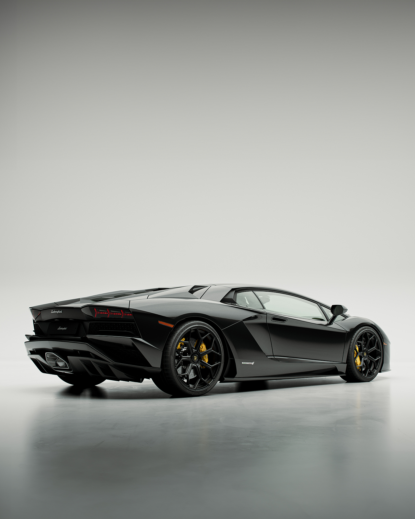 vehicle，Sports car，Lamborghini，adventurer，industrial design，