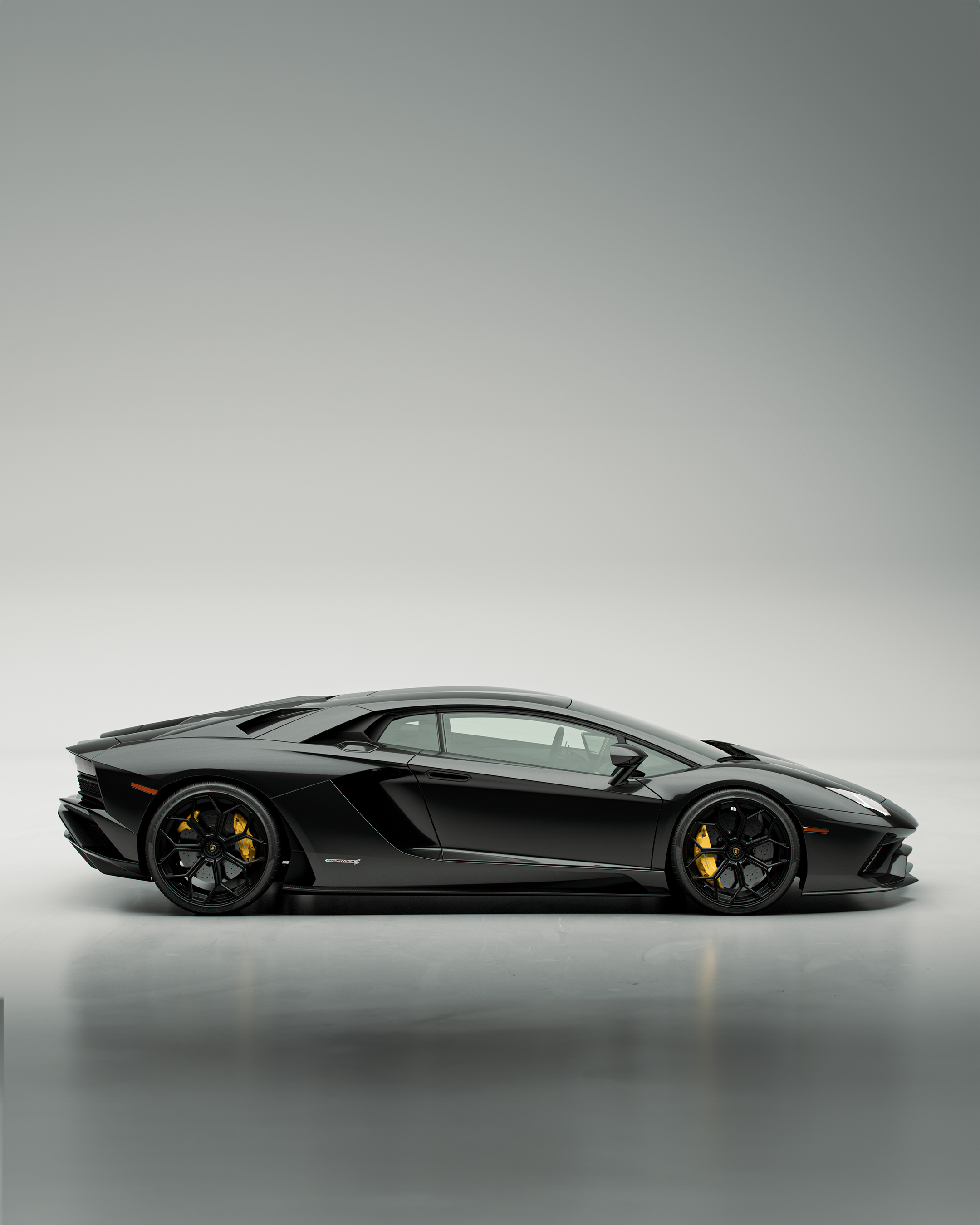 vehicle，Sports car，Lamborghini，adventurer，industrial design，