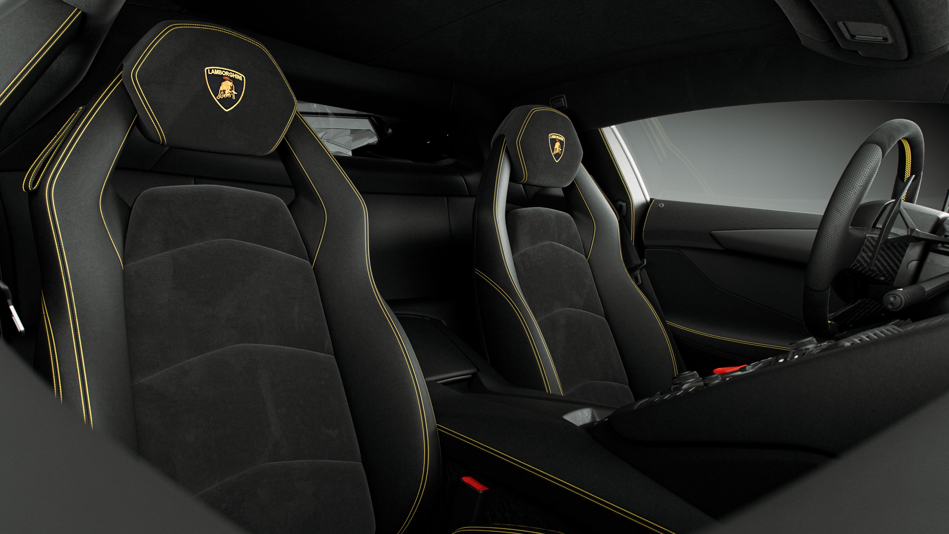 vehicle，Sports car，Lamborghini，adventurer，industrial design，