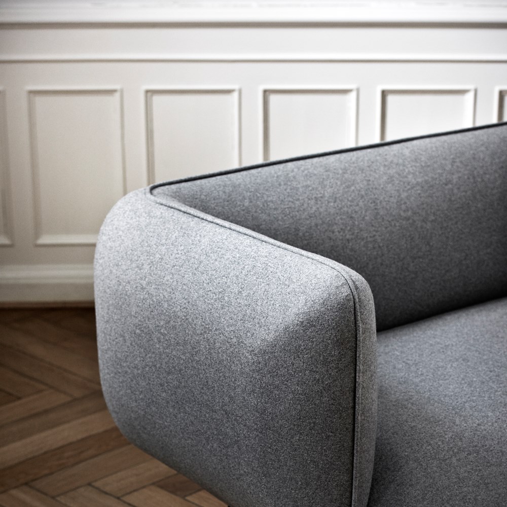 sofa，Footstool，Bolia，Cloud，