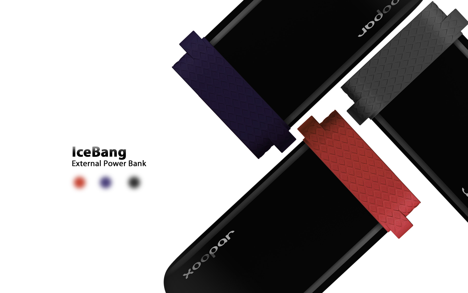 2012，Popsicle，portable source，