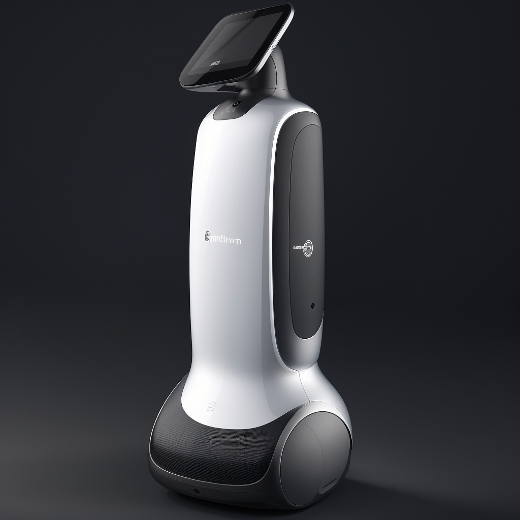 ai，robot，