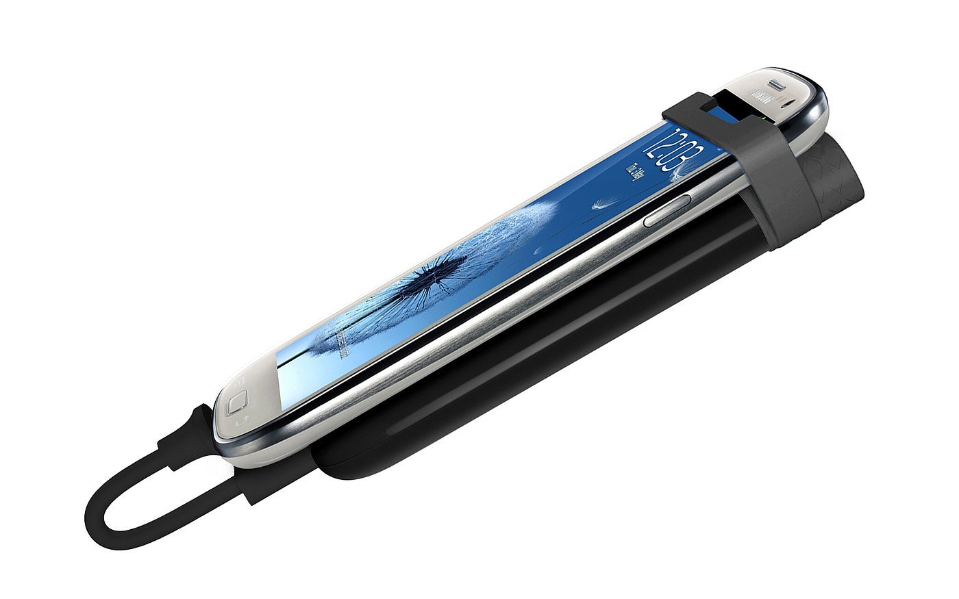 2012，Popsicle，portable source，
